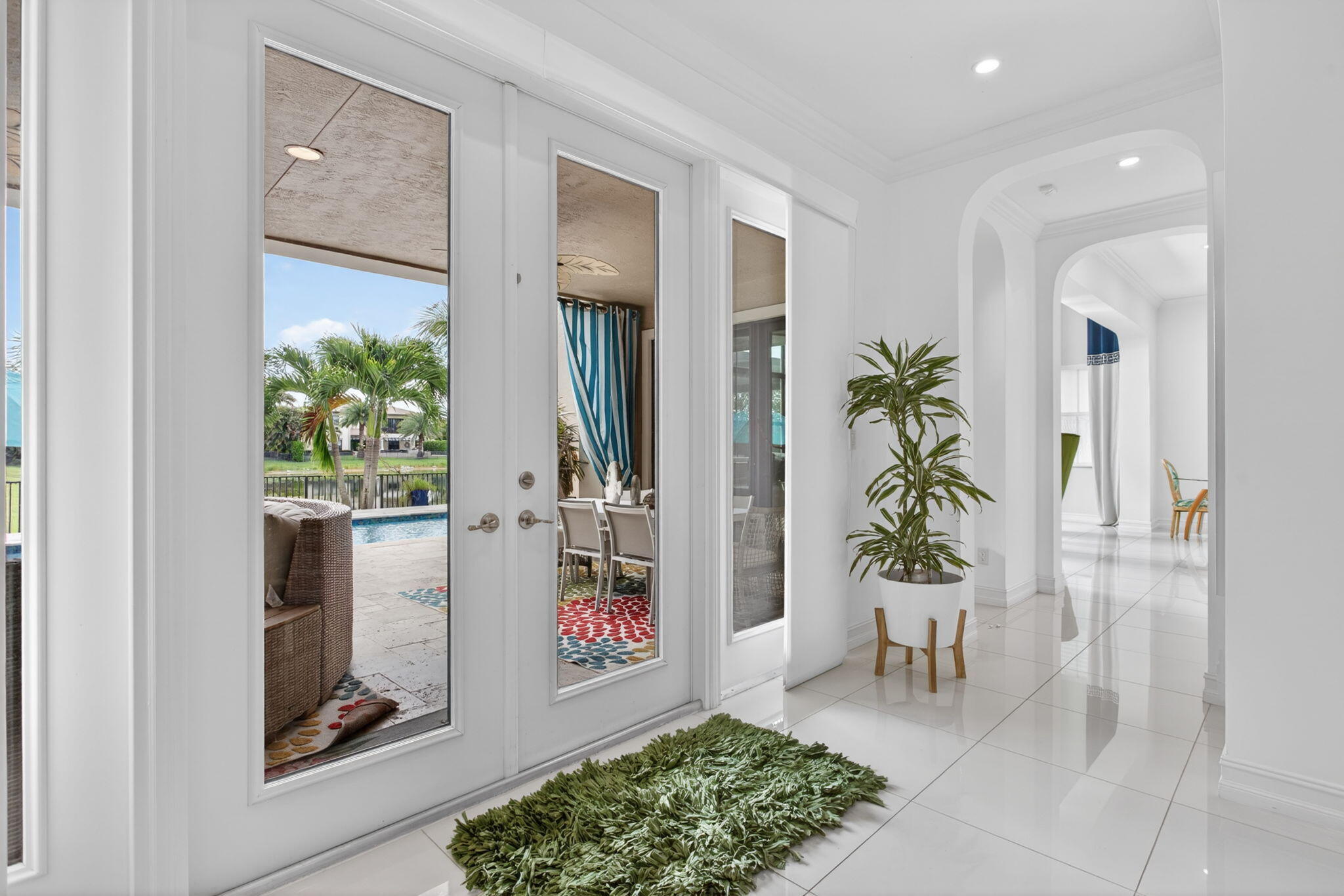 BRUSCHI PROPERTY - Residential