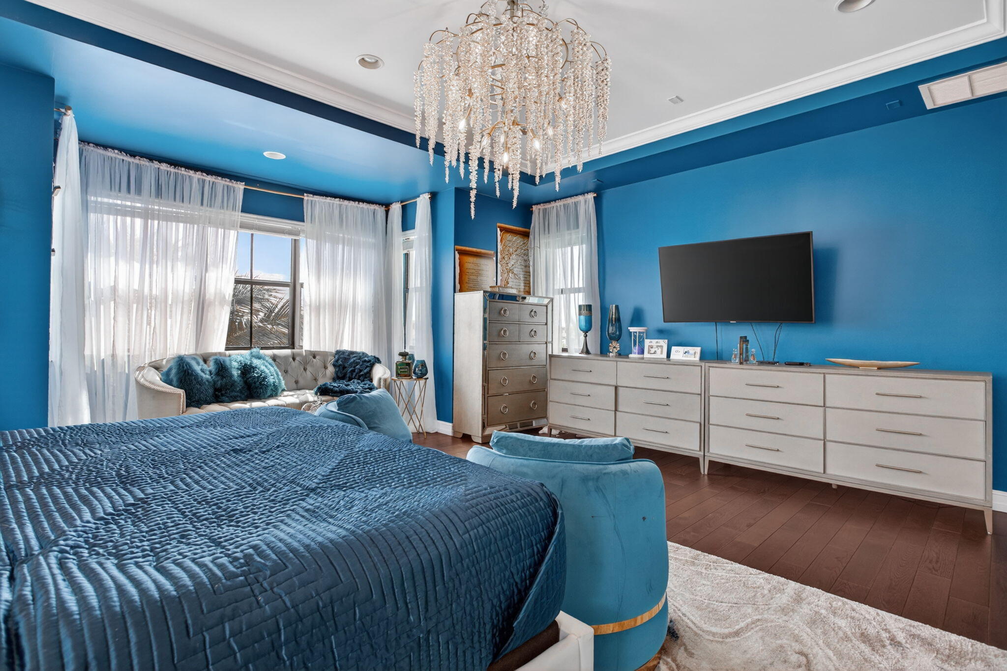 BRUSCHI PROPERTY - Residential