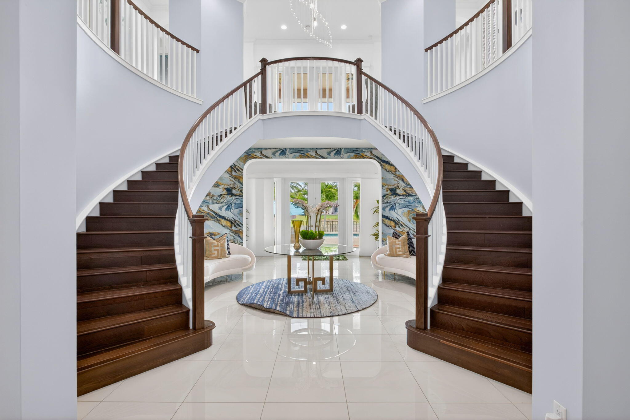 BRUSCHI PROPERTY - Residential