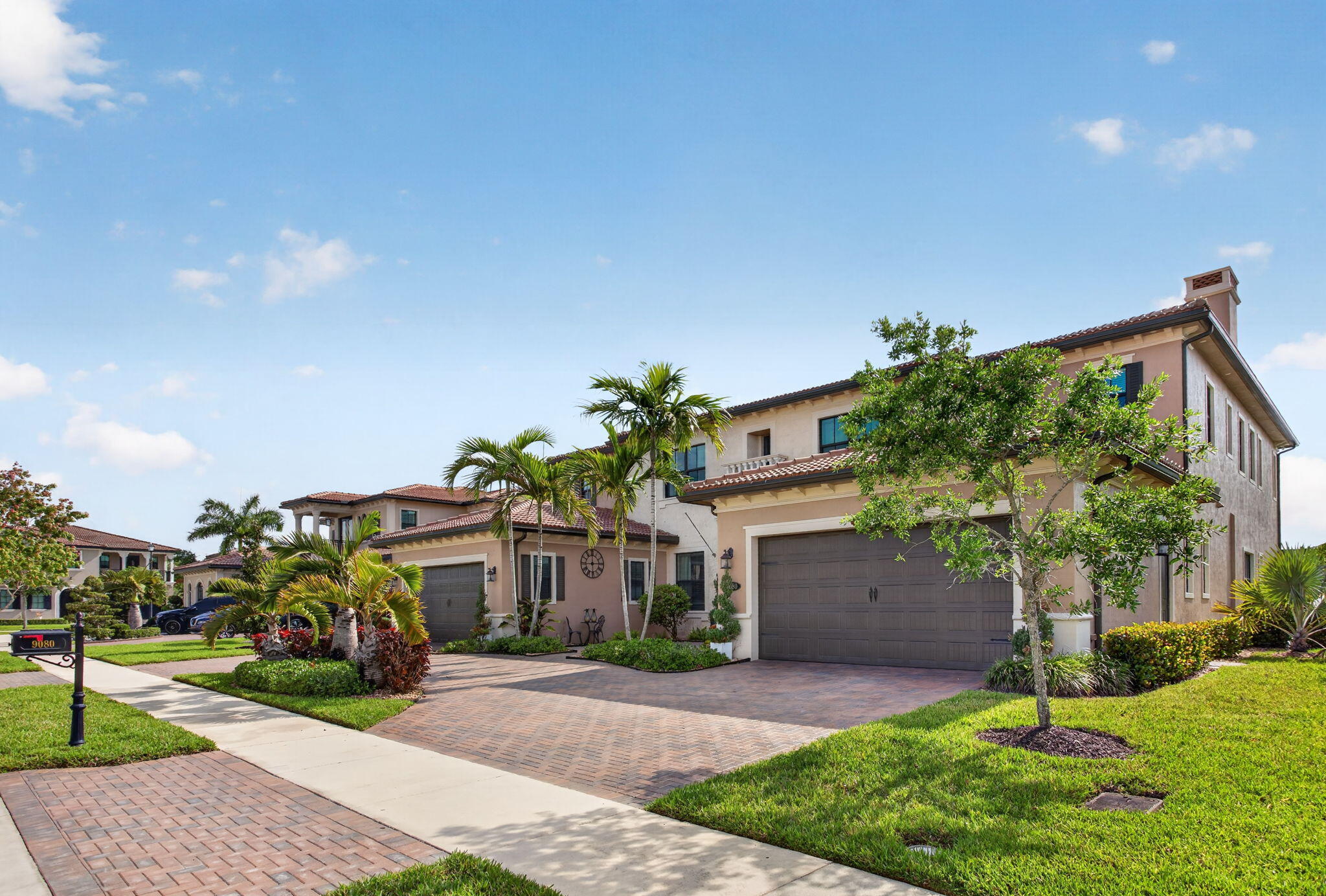 BRUSCHI PROPERTY - Residential