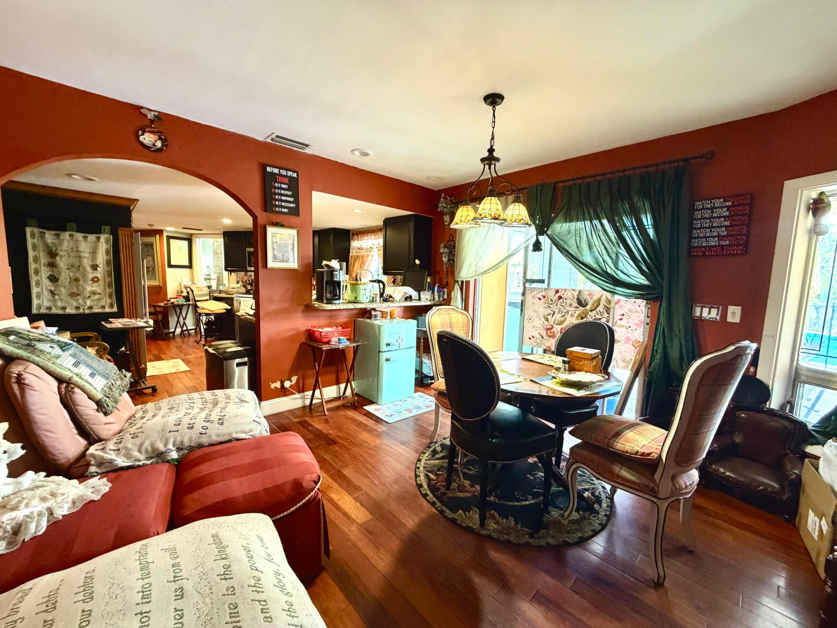 Woodlands Third Sec 66-24 - Residential Lease