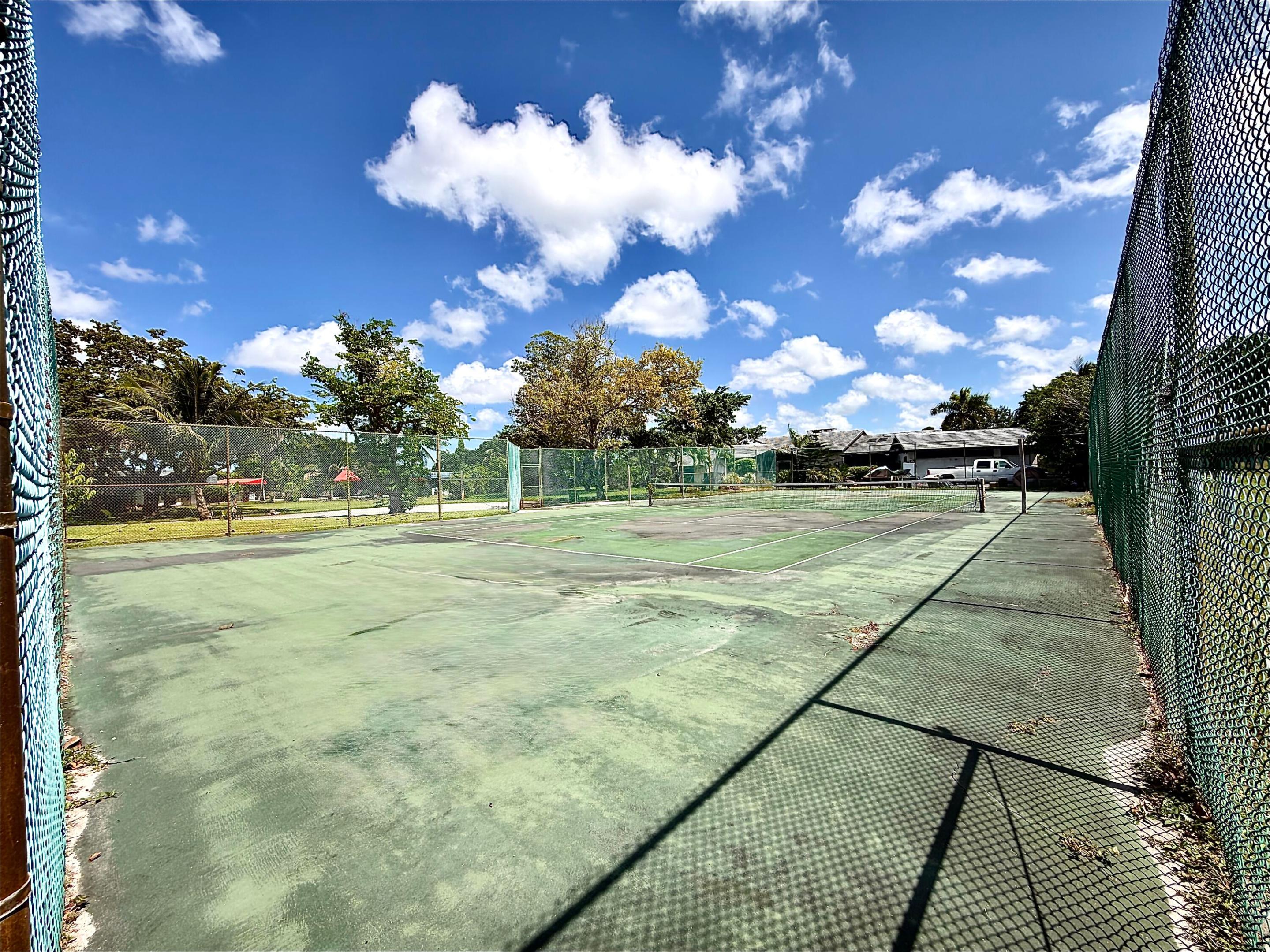 Woodlands Third Sec 66-24 - Residential Lease