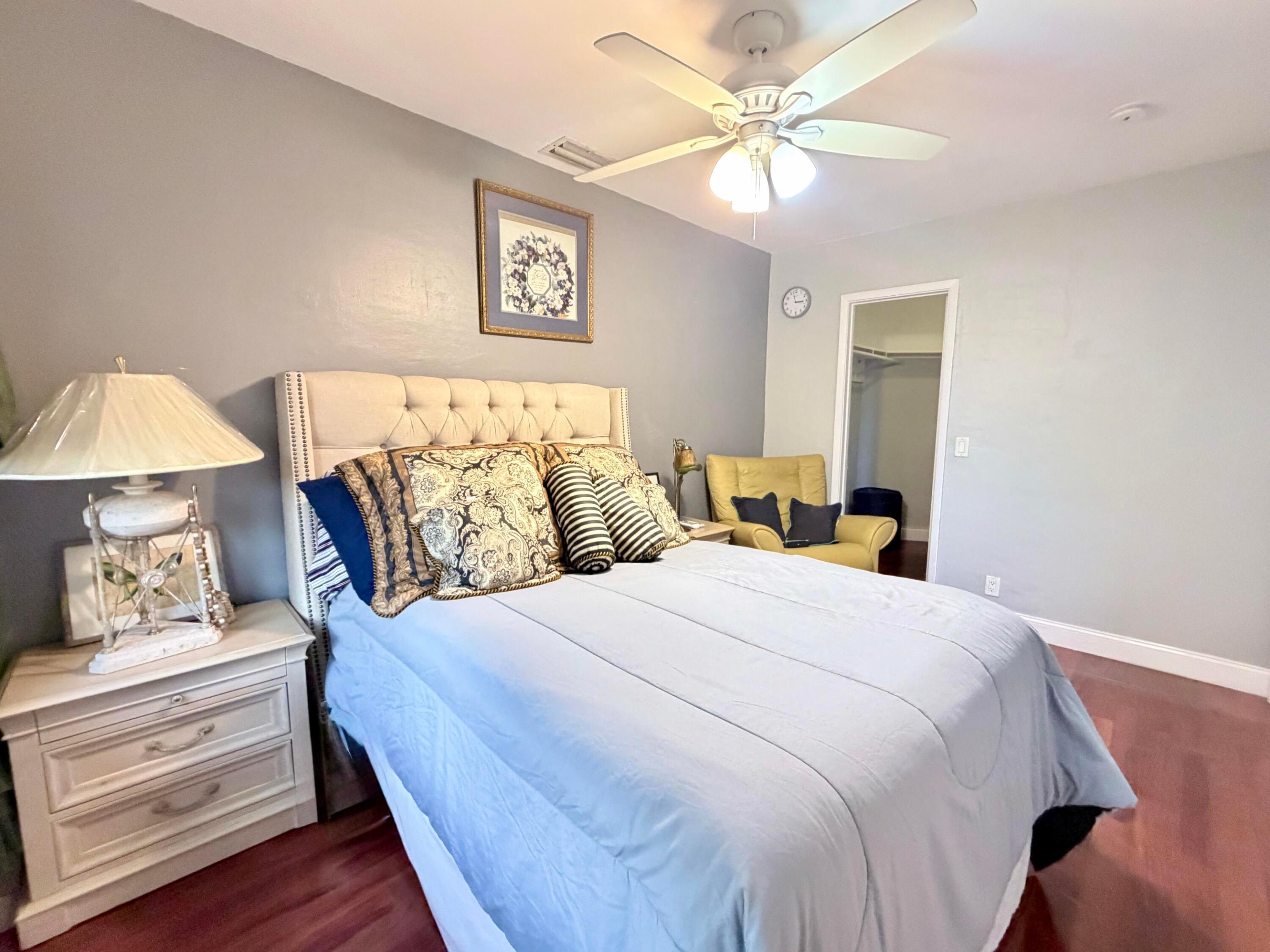 Woodlands Third Sec 66-24 - Residential Lease
