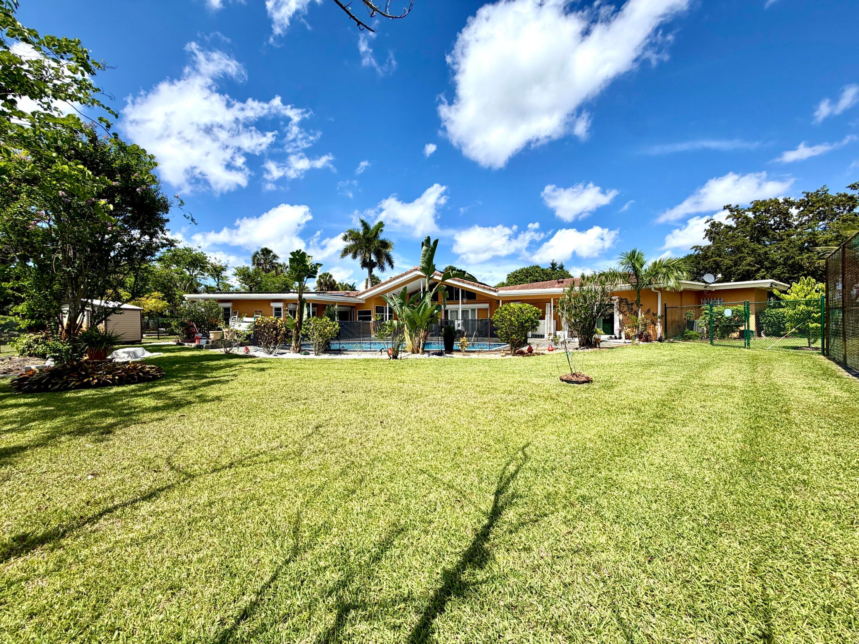Woodlands Third Sec 66-24 - Residential Lease