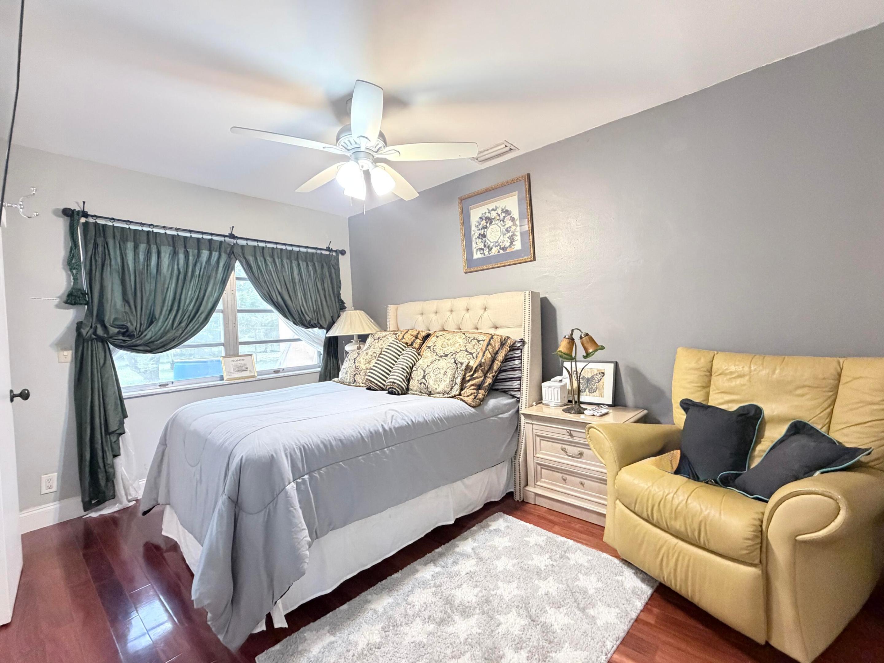 Woodlands Third Sec 66-24 - Residential Lease