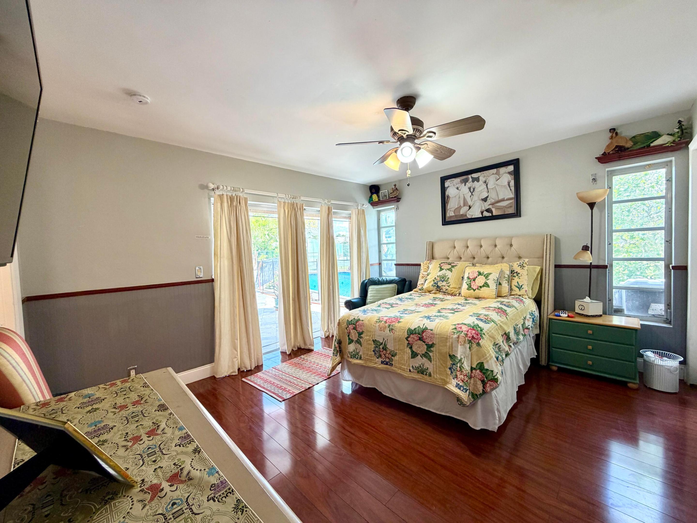 Woodlands Third Sec 66-24 - Residential Lease