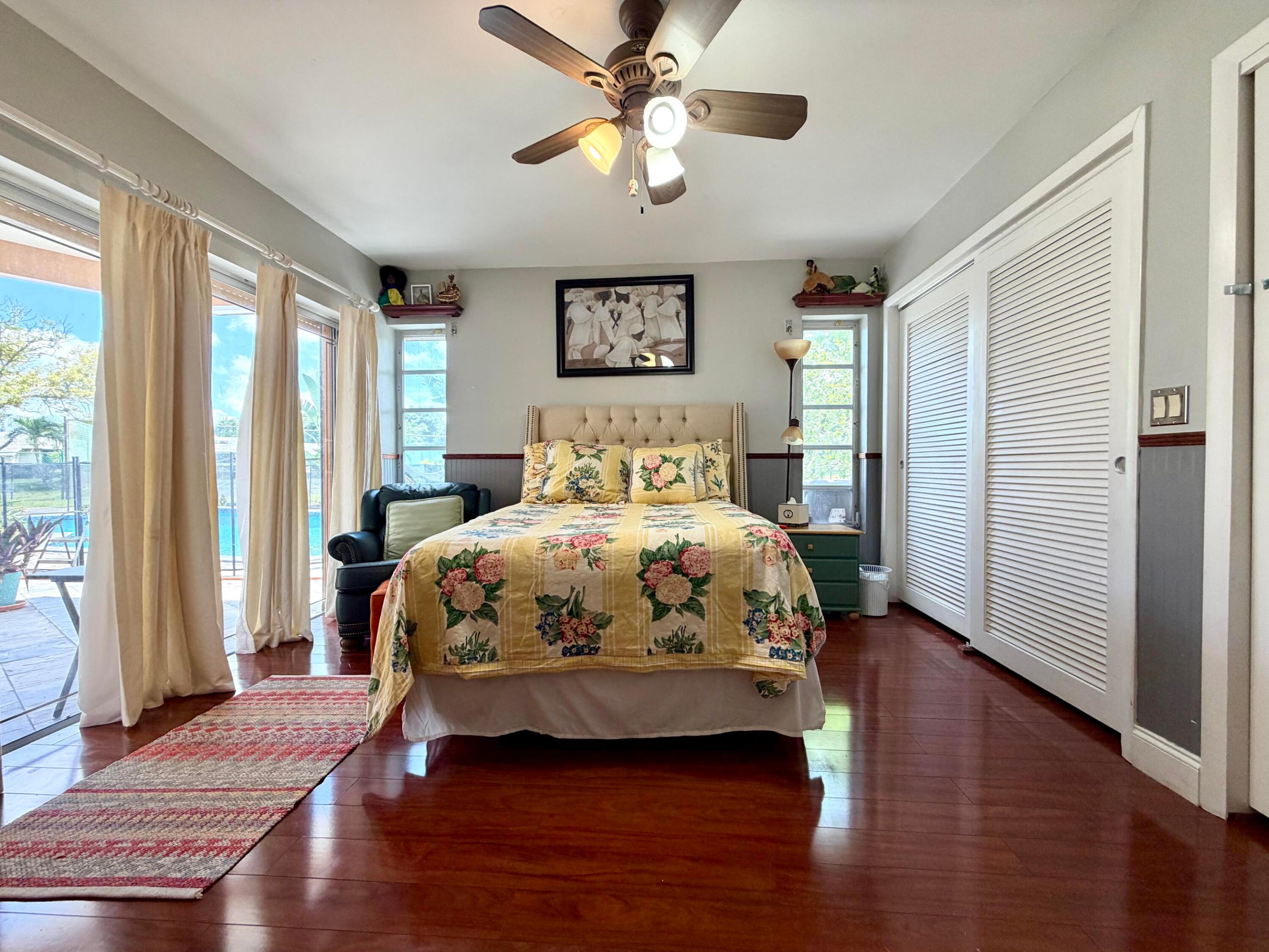 Woodlands Third Sec 66-24 - Residential Lease