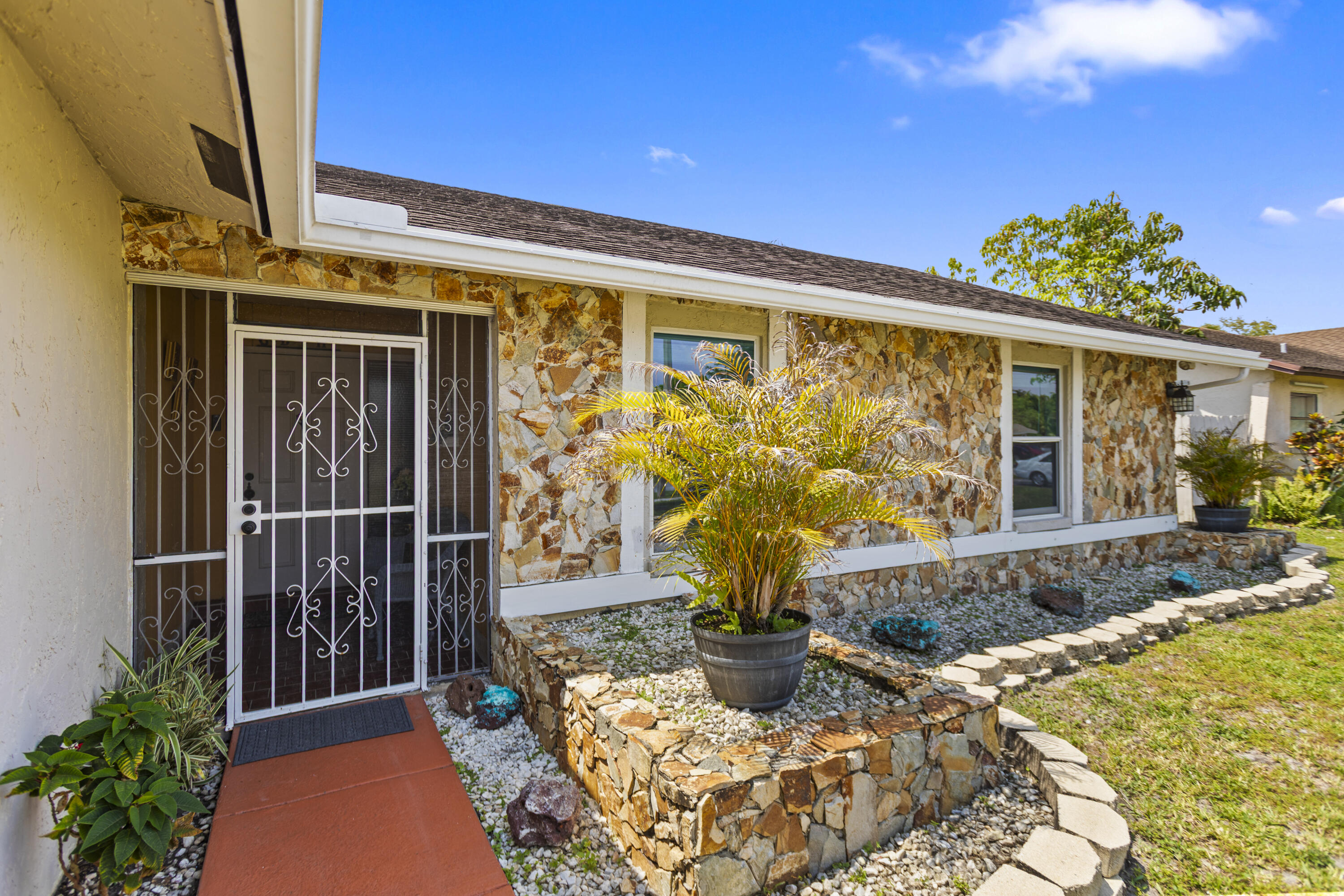 CITY OF LAUDERHILL SEC 1 - Residential