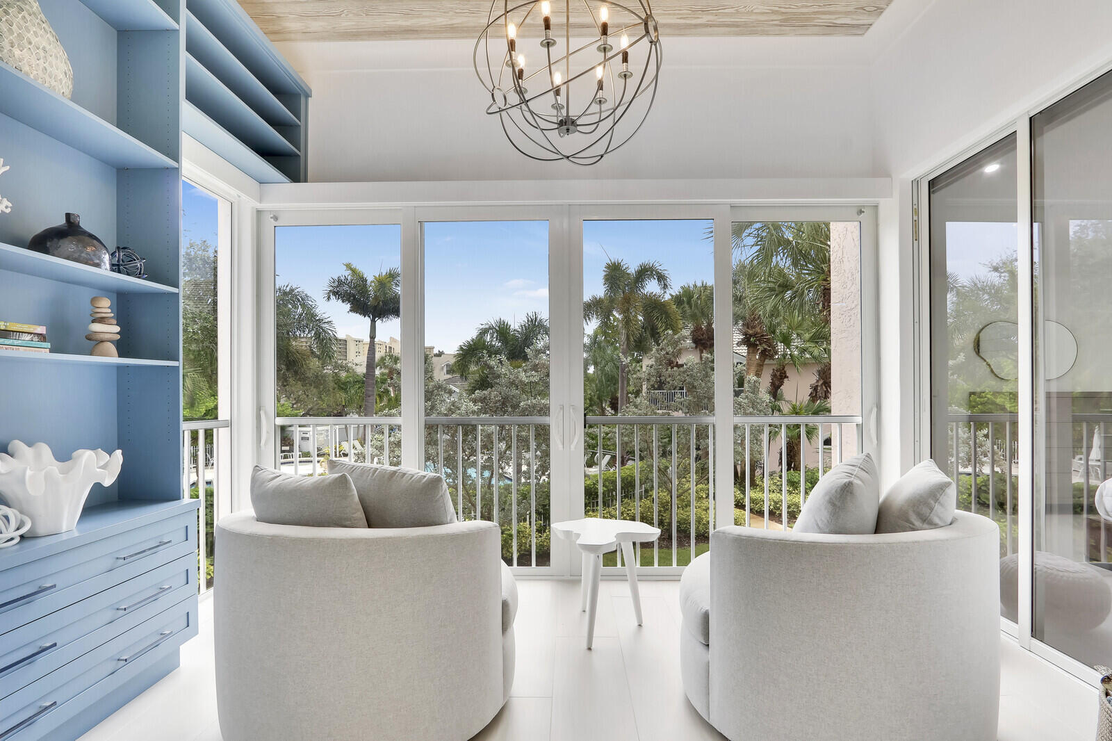 ESTUARY AT JUPITER DUNES CONDO - Residential Lease