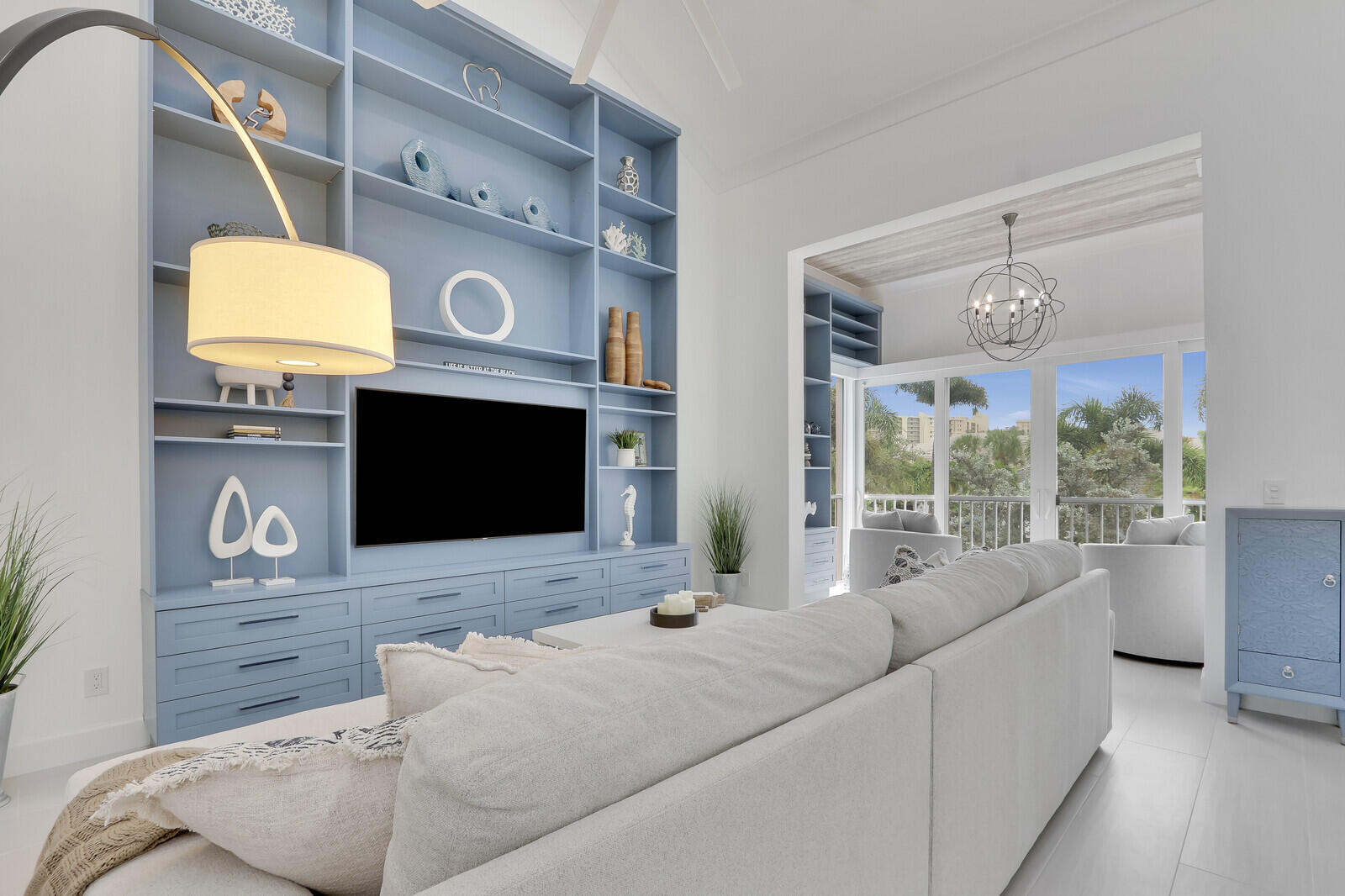 ESTUARY AT JUPITER DUNES CONDO - Residential Lease