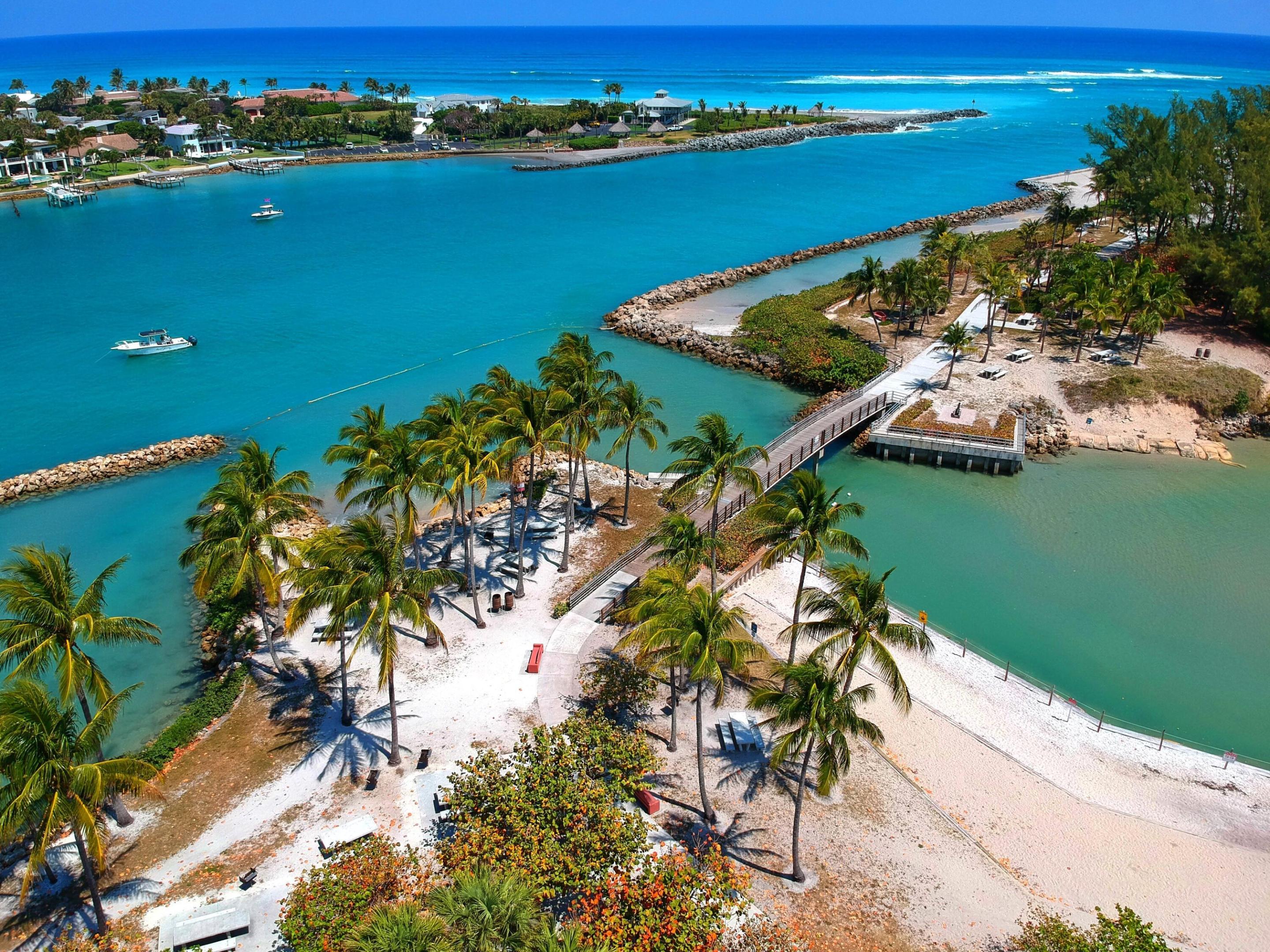 ESTUARY AT JUPITER DUNES CONDO - Residential Lease