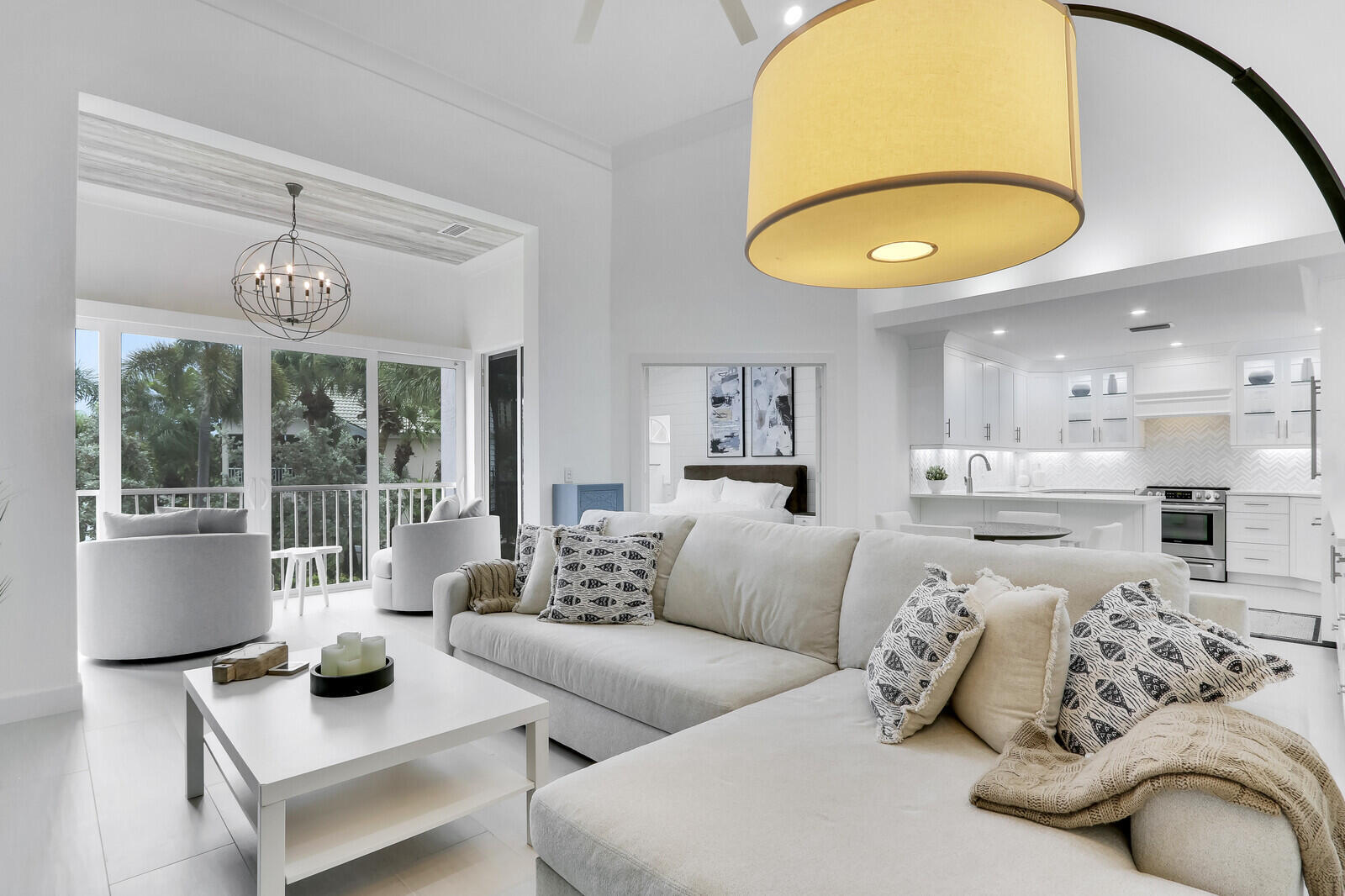 ESTUARY AT JUPITER DUNES CONDO - Residential Lease