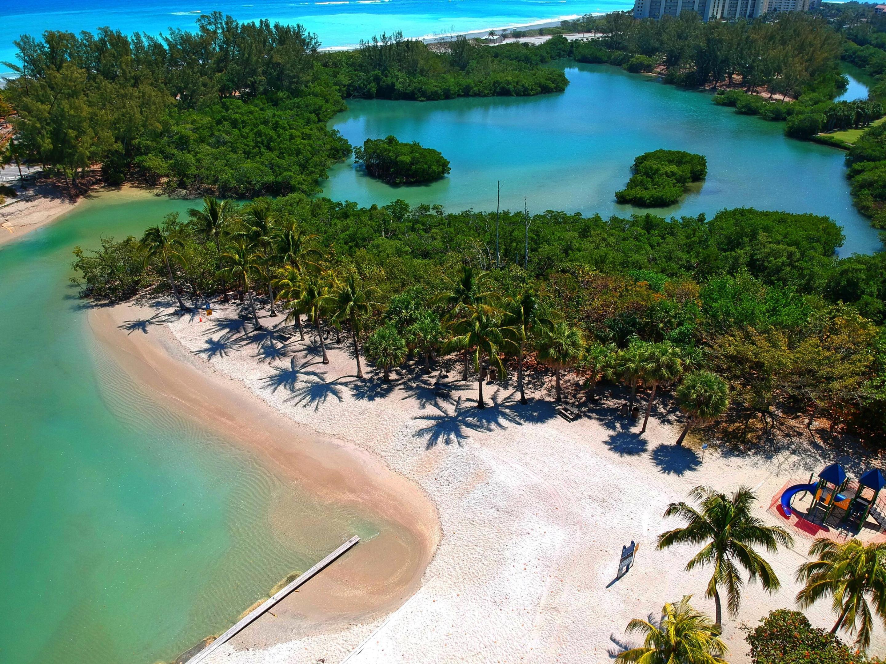 ESTUARY AT JUPITER DUNES CONDO - Residential Lease