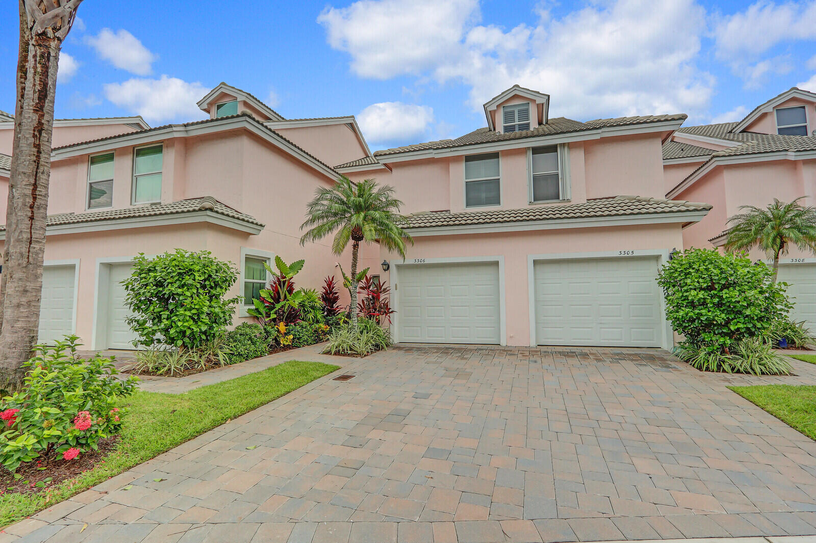 ESTUARY AT JUPITER DUNES CONDO - Residential Lease
