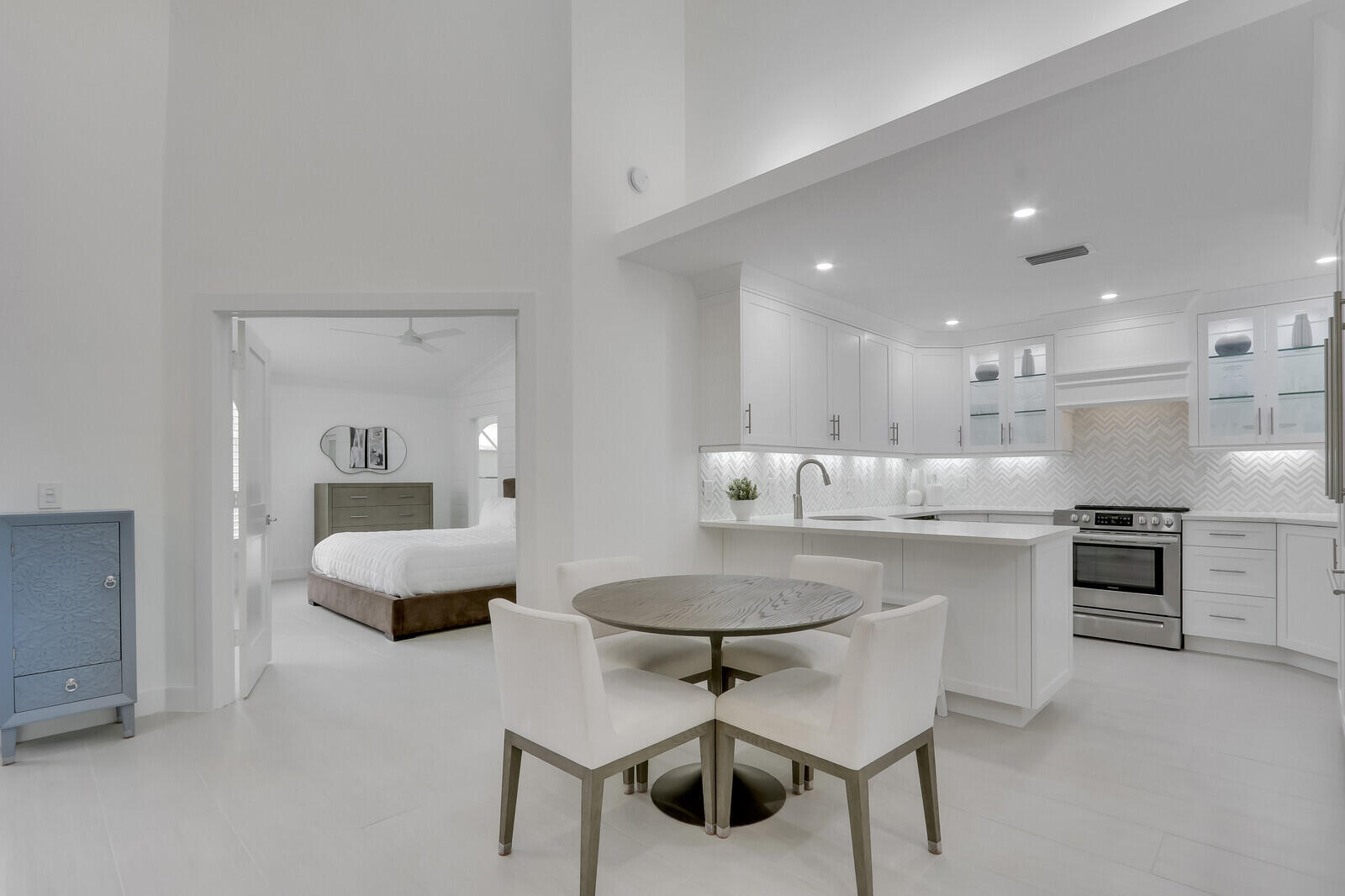ESTUARY AT JUPITER DUNES CONDO - Residential Lease