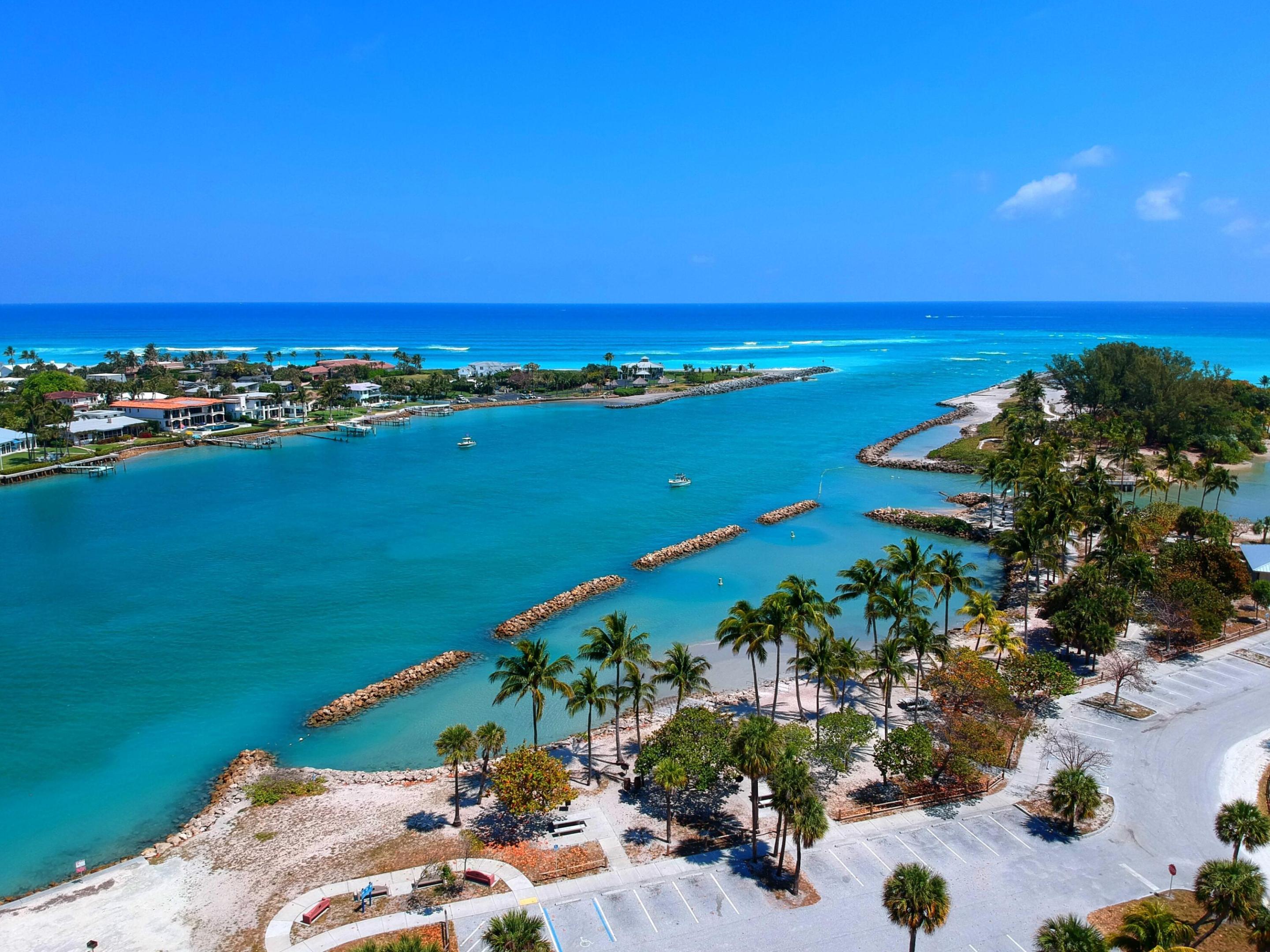ESTUARY AT JUPITER DUNES CONDO - Residential Lease