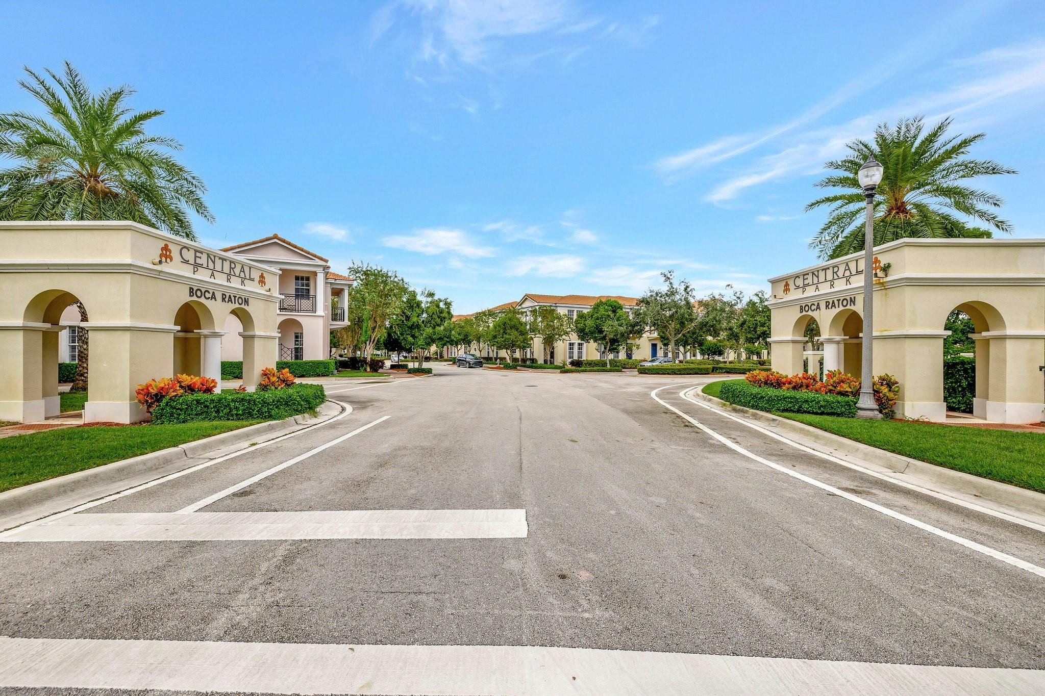 PENINSULA VILLAGE GREENS - Residential