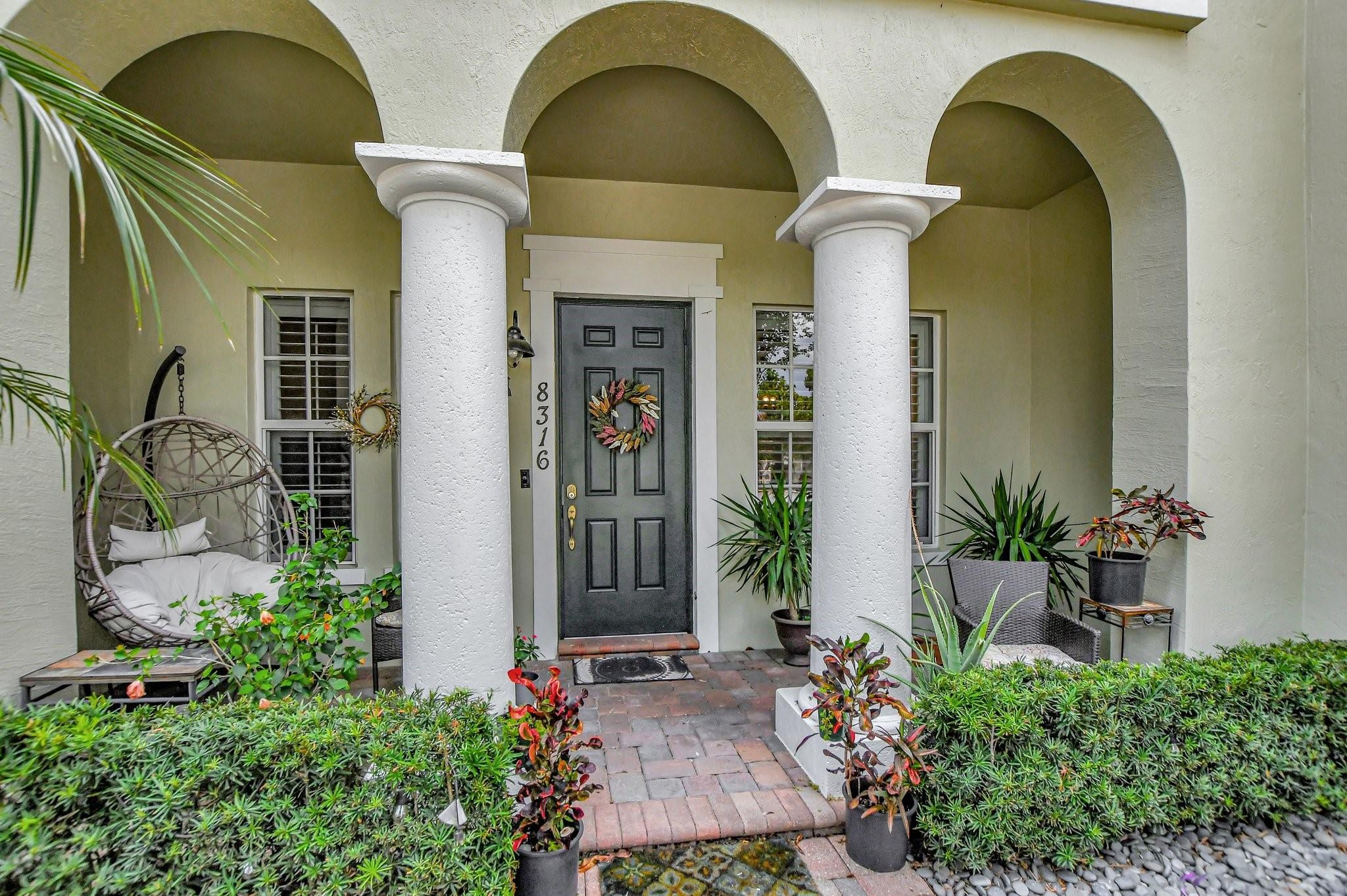 PENINSULA VILLAGE GREENS - Residential