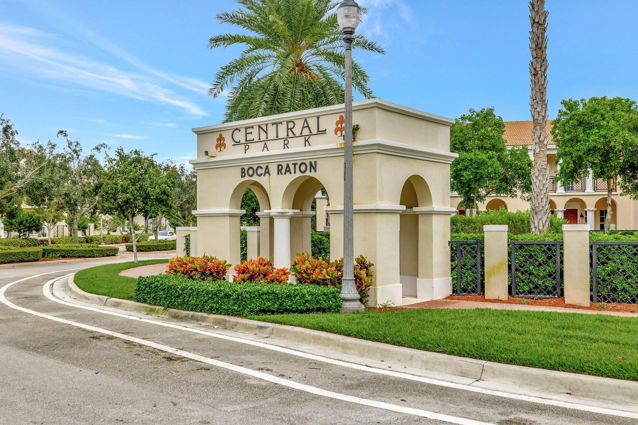 PENINSULA VILLAGE GREENS - Residential