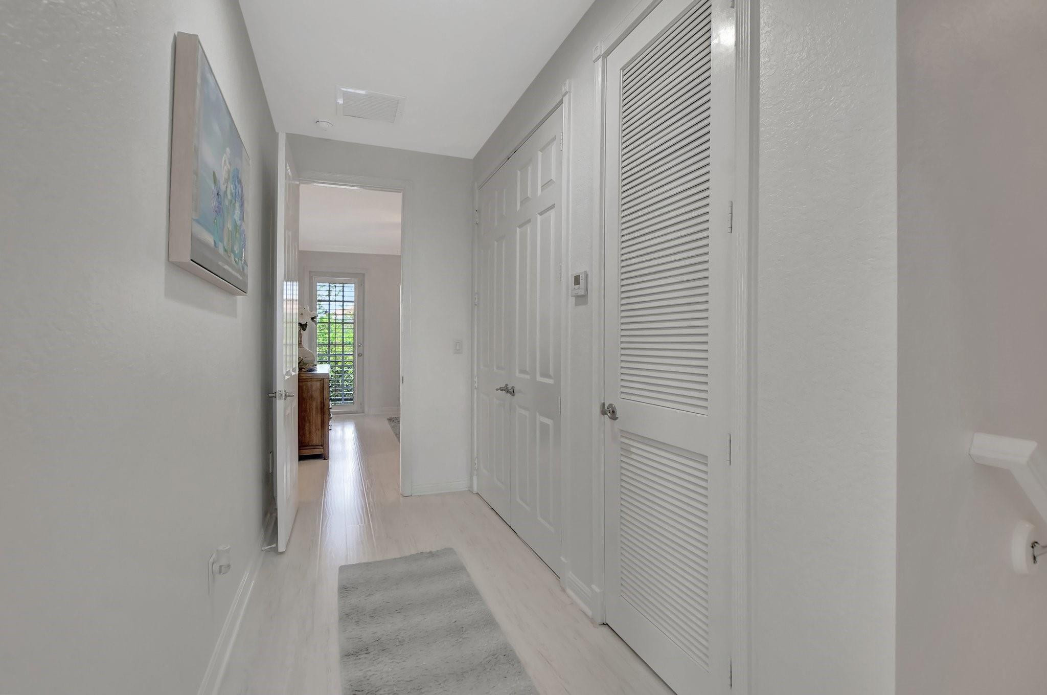PENINSULA VILLAGE GREENS - Residential