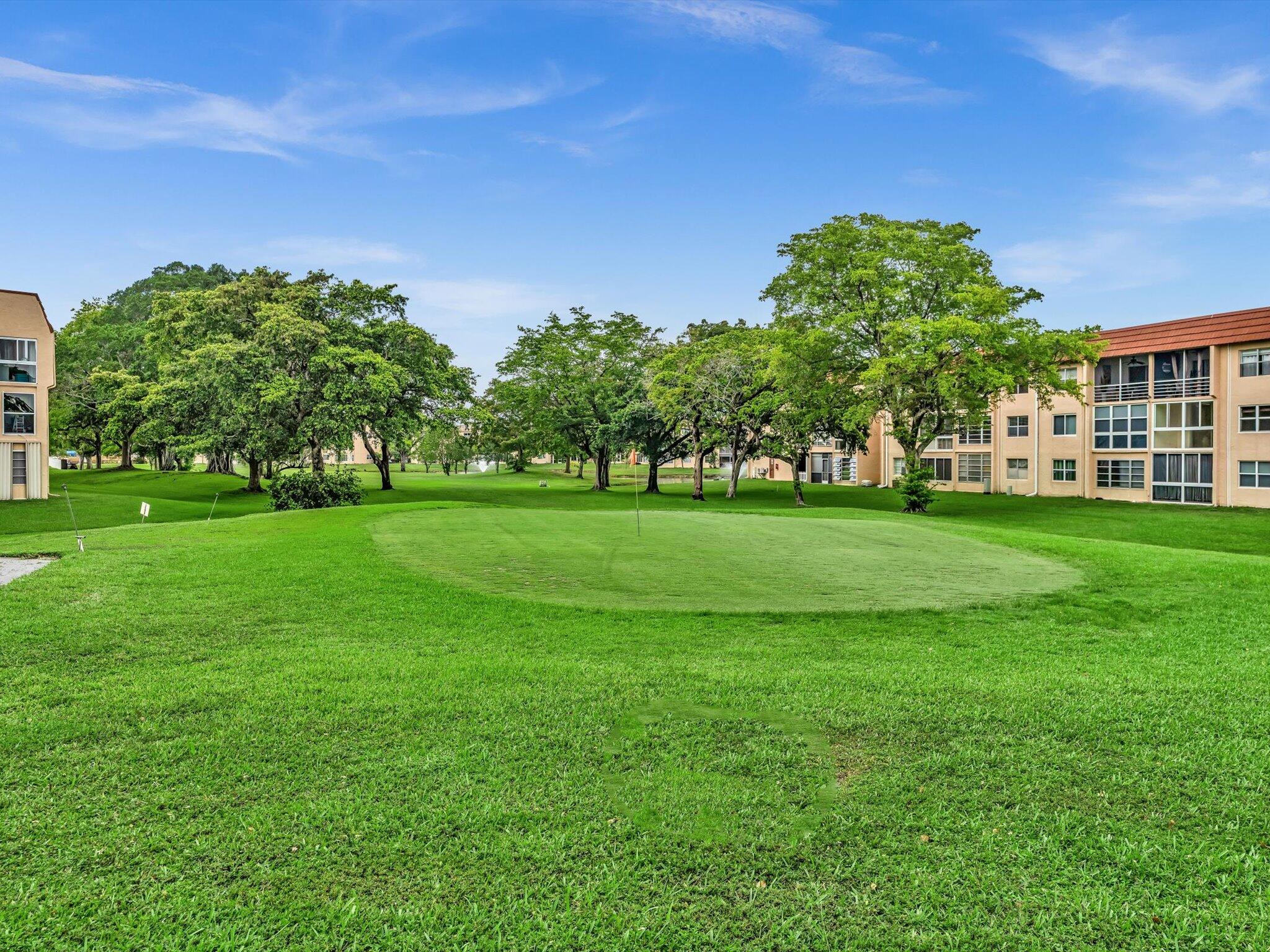 Welcome to Sunrise Lakes Phase 3, a sought-after 55+ community in the heart of Sunrise. This well-maintained 2-bedroom, 2-bath condo offers 1,030 square feet of comfortable living space with a functional layout and great natural light. Built in 1978, the residence features spacious bedrooms, an open living and dining area, and a relaxing setting ideal for year-round South Florida living. Whether you're seeking a full-time residence or seasonal retreat, this home offers comfort, convenience, and exceptional value in one of Sunrise's most amenity-rich active adult communities.