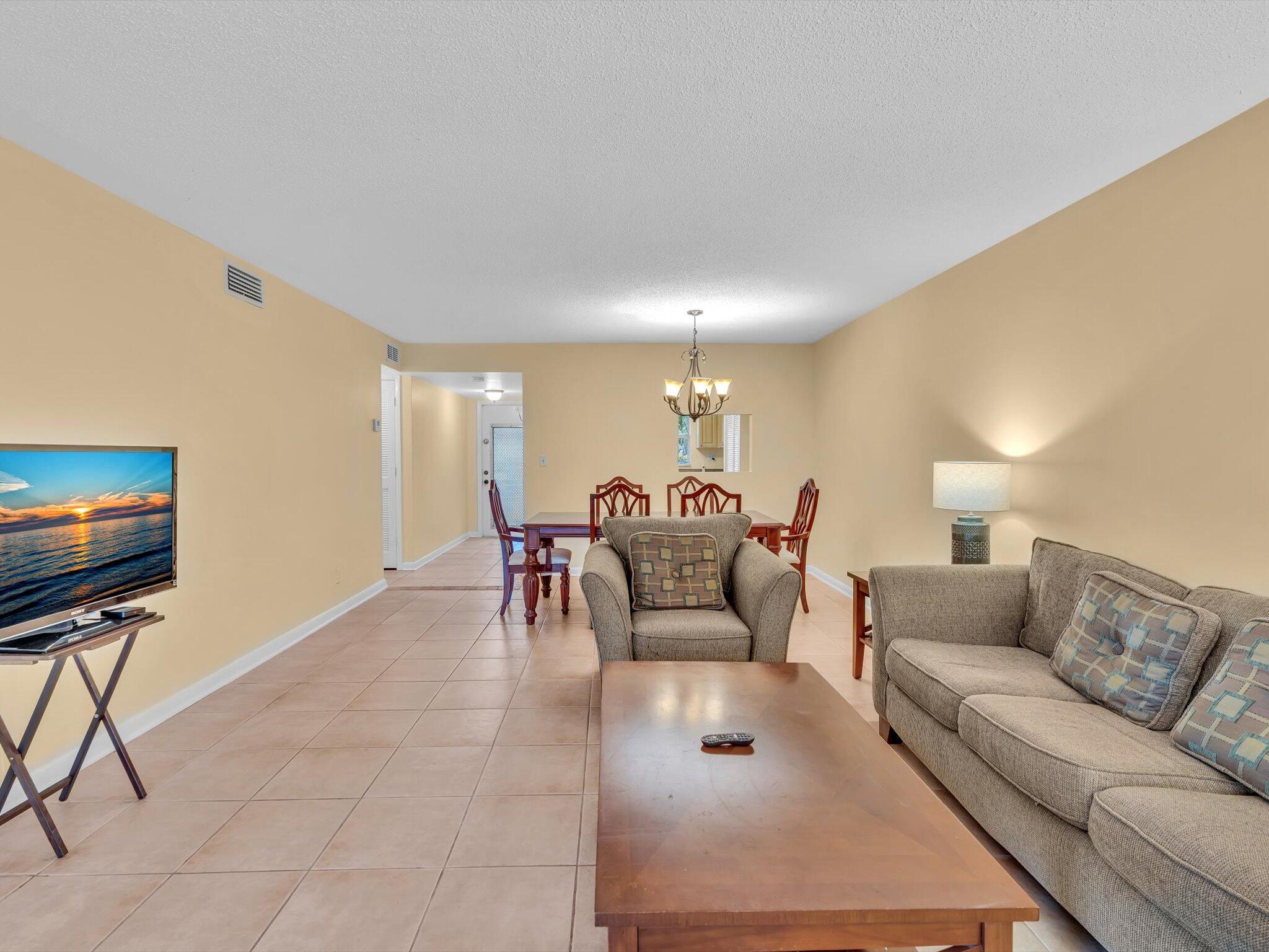 SUNRISE LAKES 95 CONDO - Residential