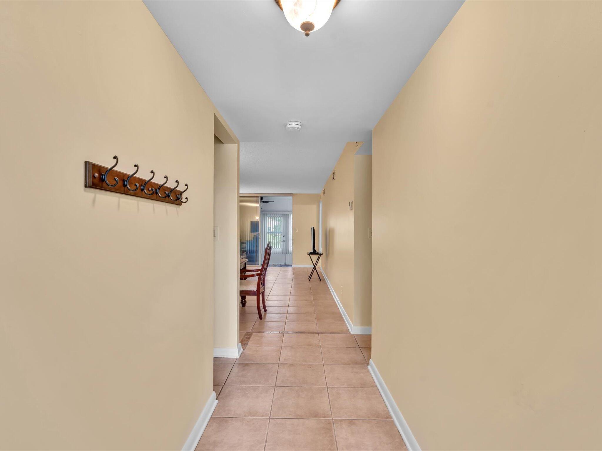 SUNRISE LAKES 95 CONDO - Residential