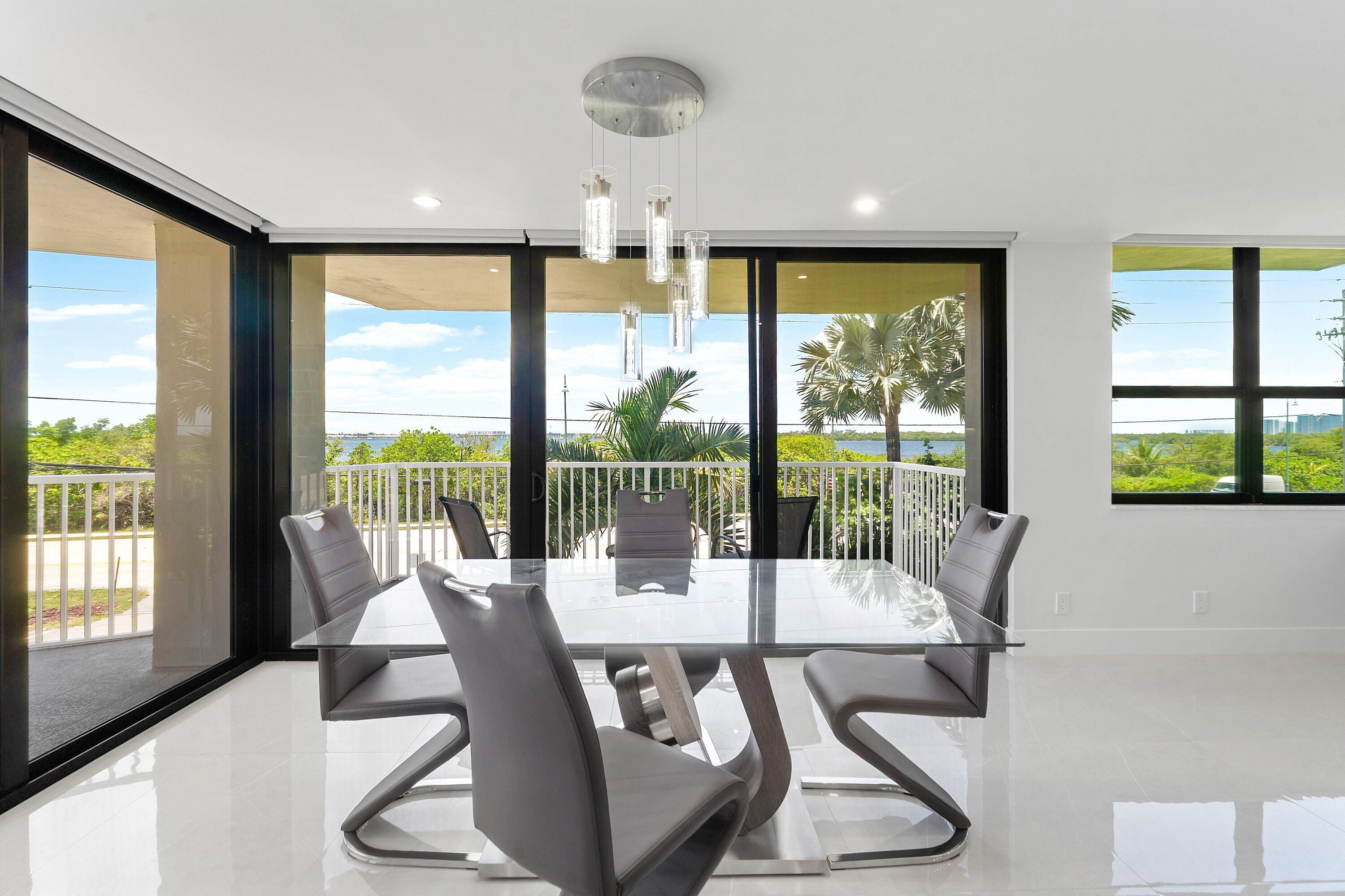 DUNES TOWERS CONDO - Residential Lease