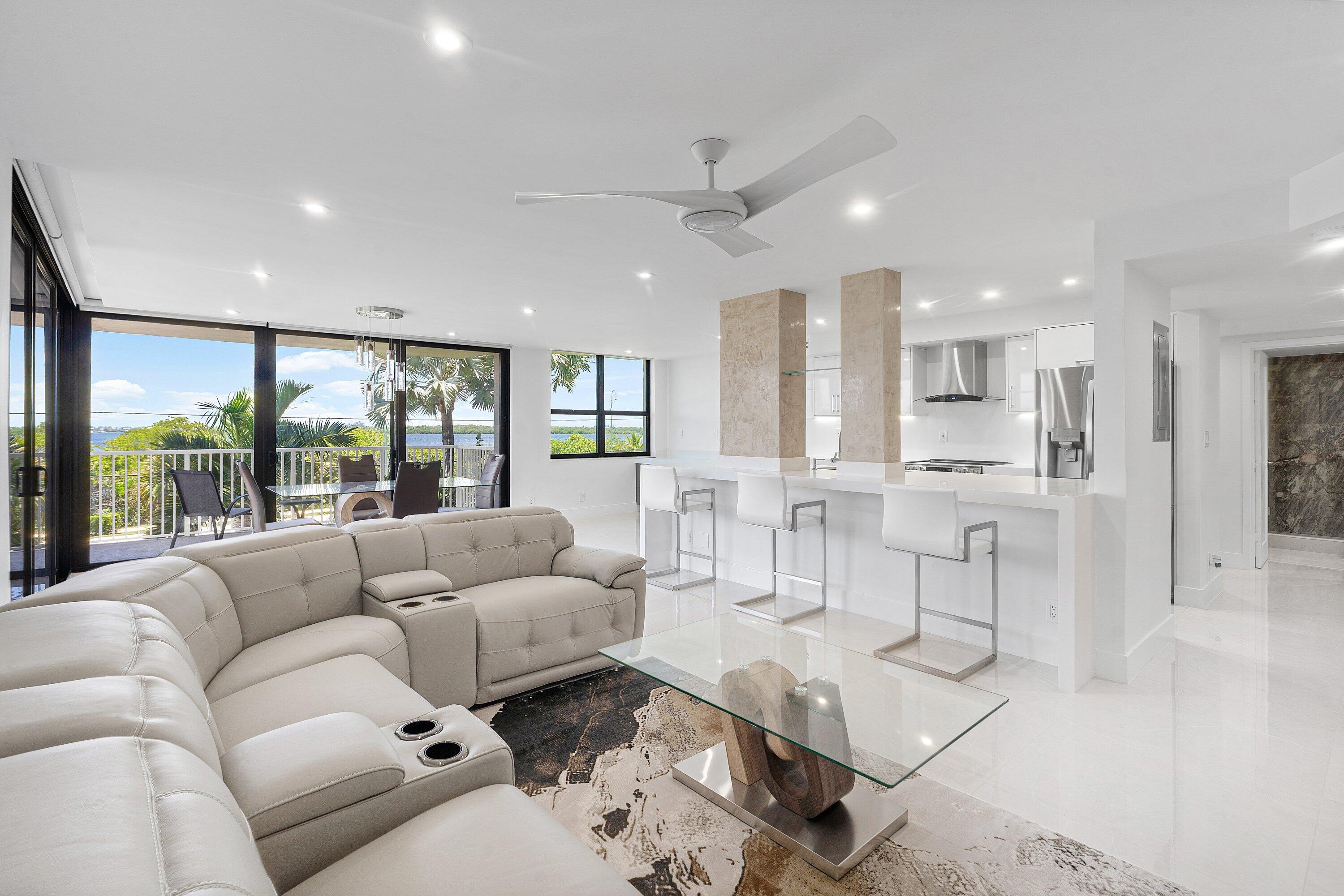 DUNES TOWERS CONDO - Residential Lease