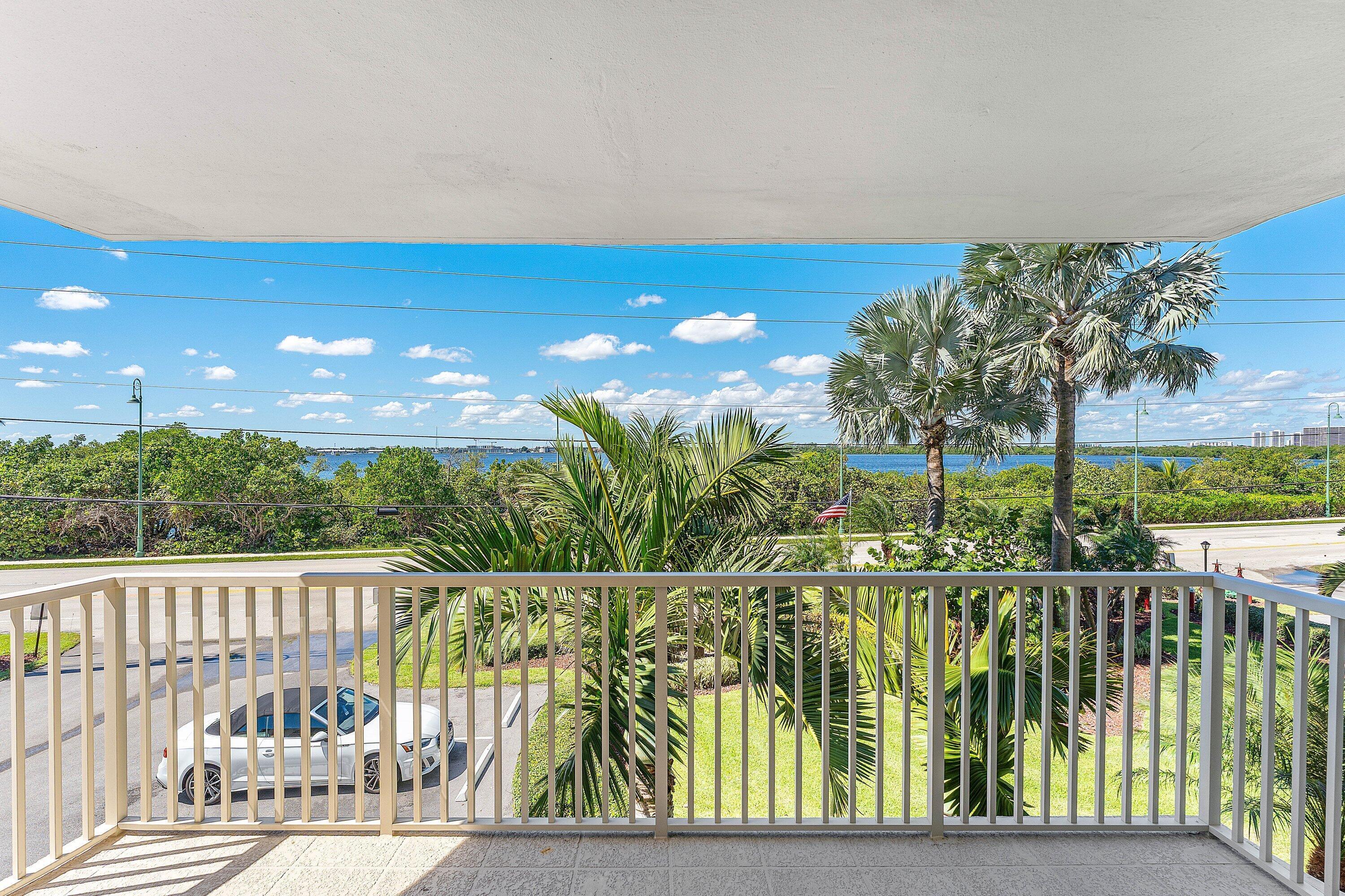 DUNES TOWERS CONDO - Residential Lease