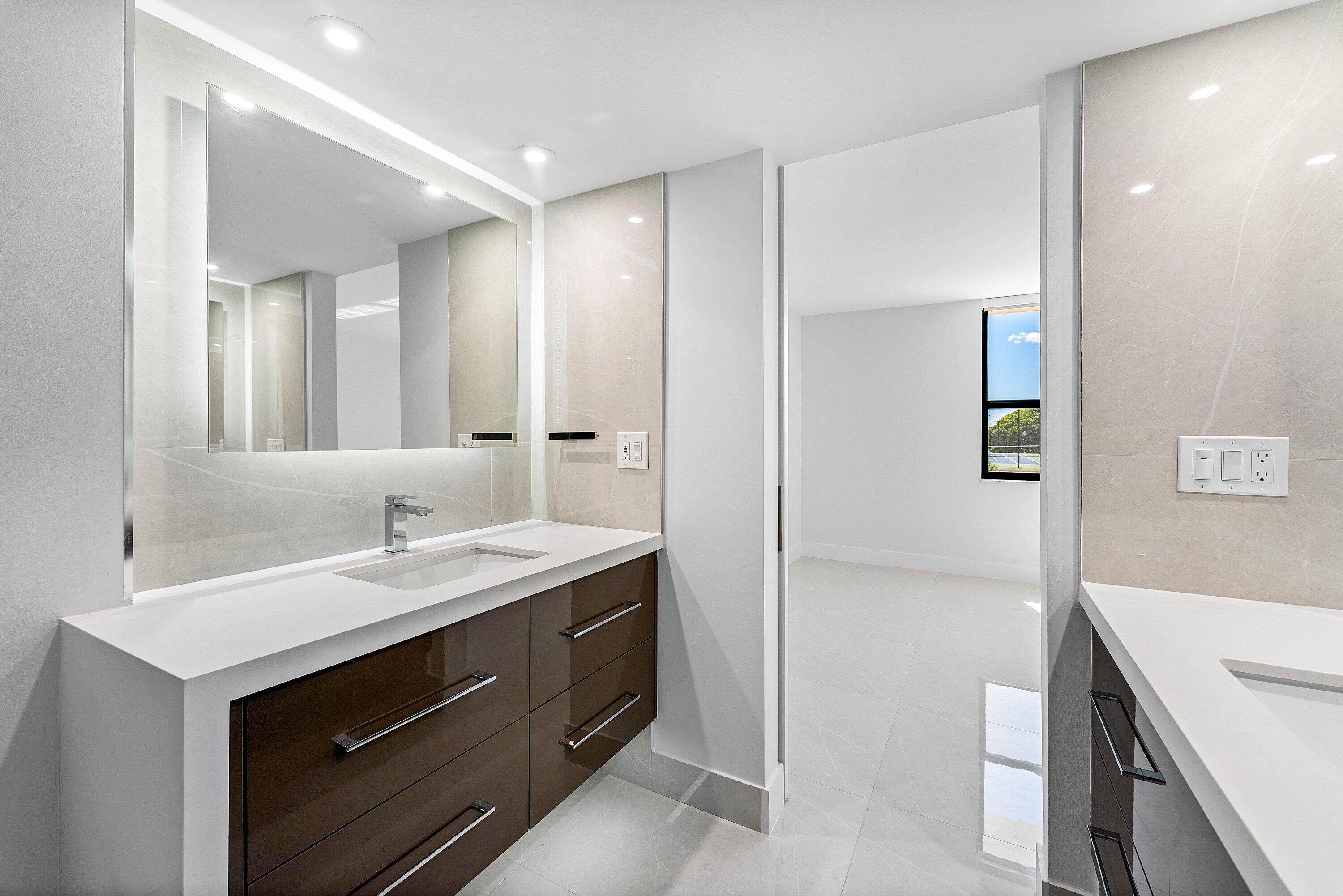 DUNES TOWERS CONDO - Residential Lease