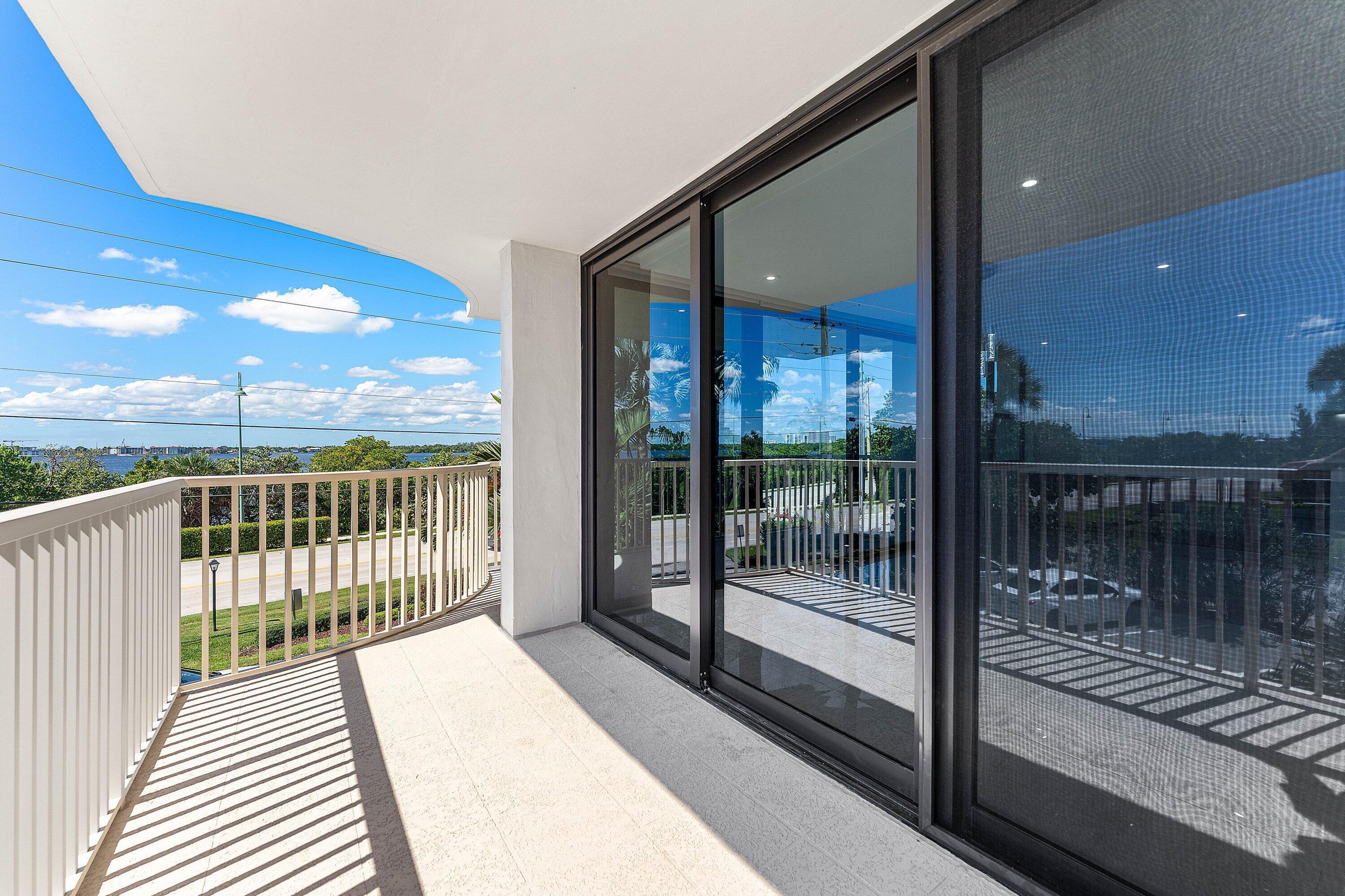 DUNES TOWERS CONDO - Residential Lease