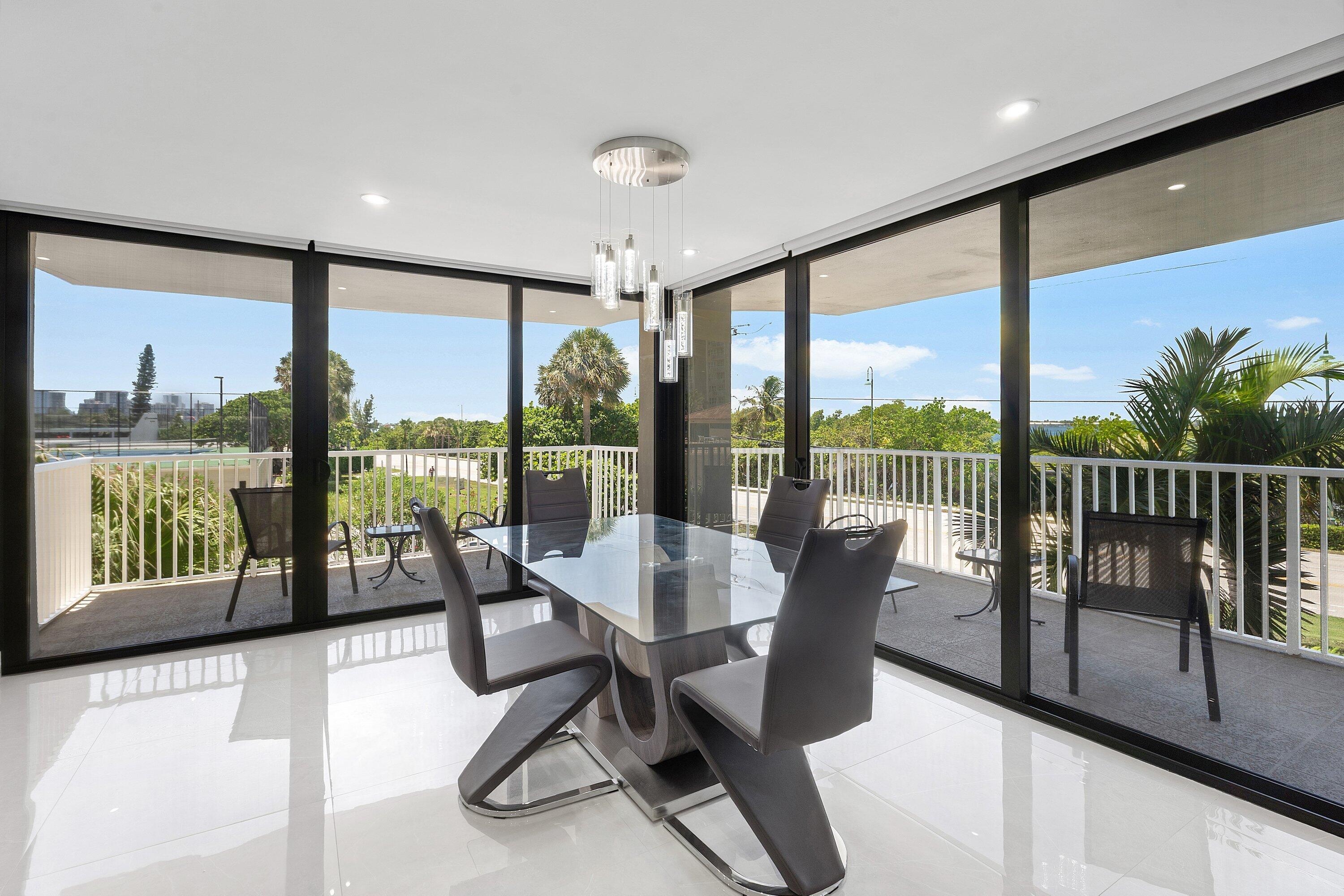DUNES TOWERS CONDO - Residential Lease