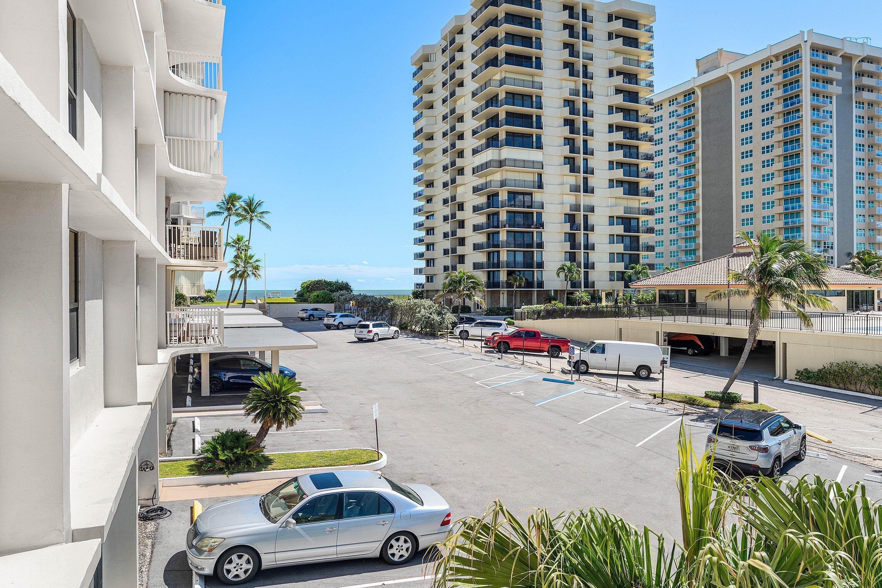 DUNES TOWERS CONDO - Residential Lease