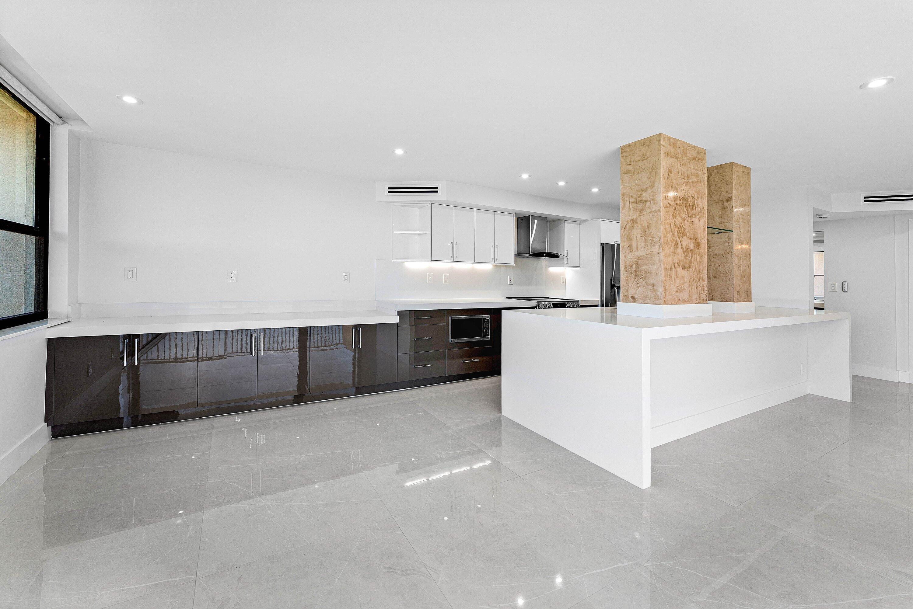 DUNES TOWERS CONDO - Residential Lease