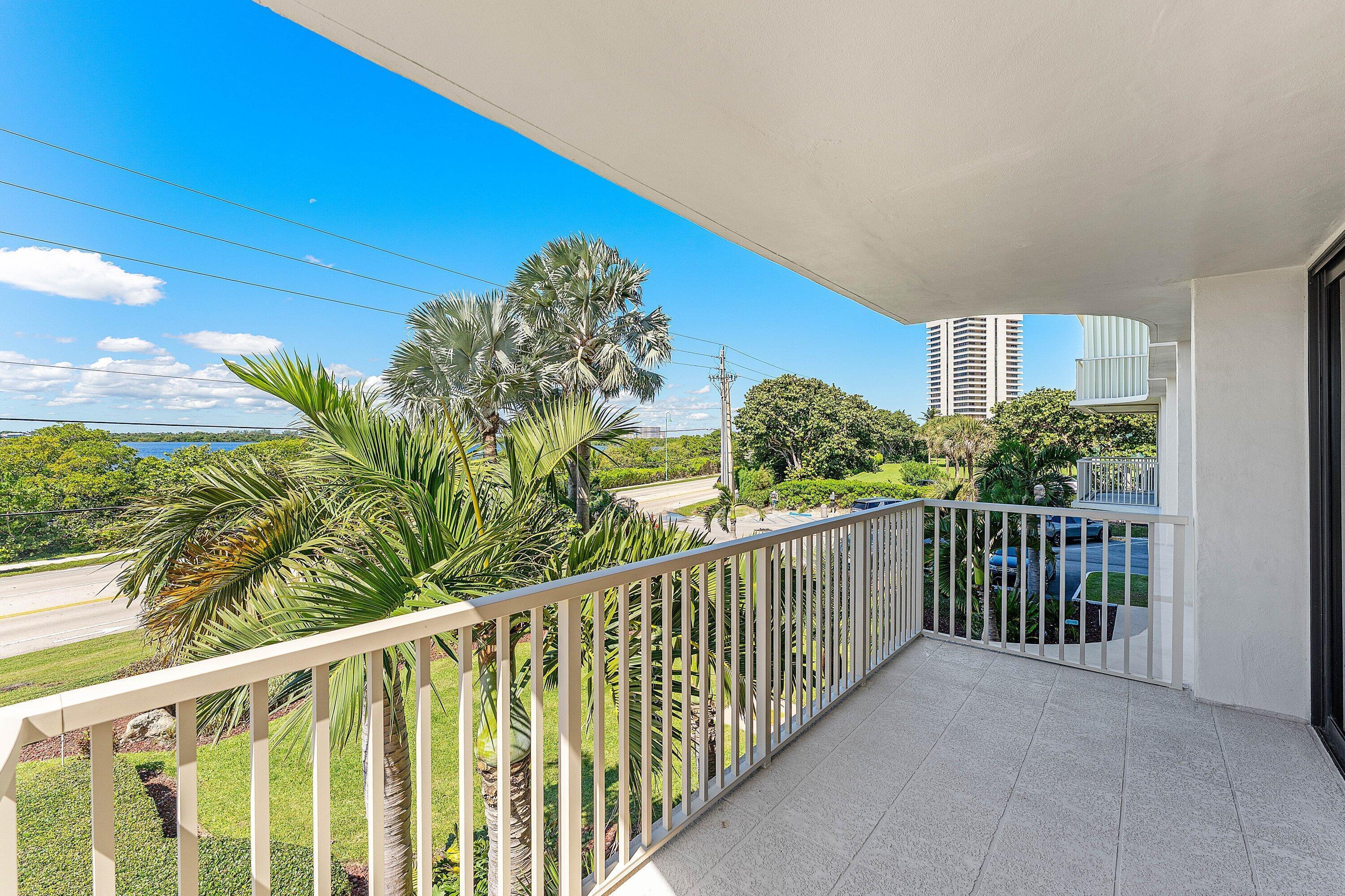DUNES TOWERS CONDO - Residential Lease