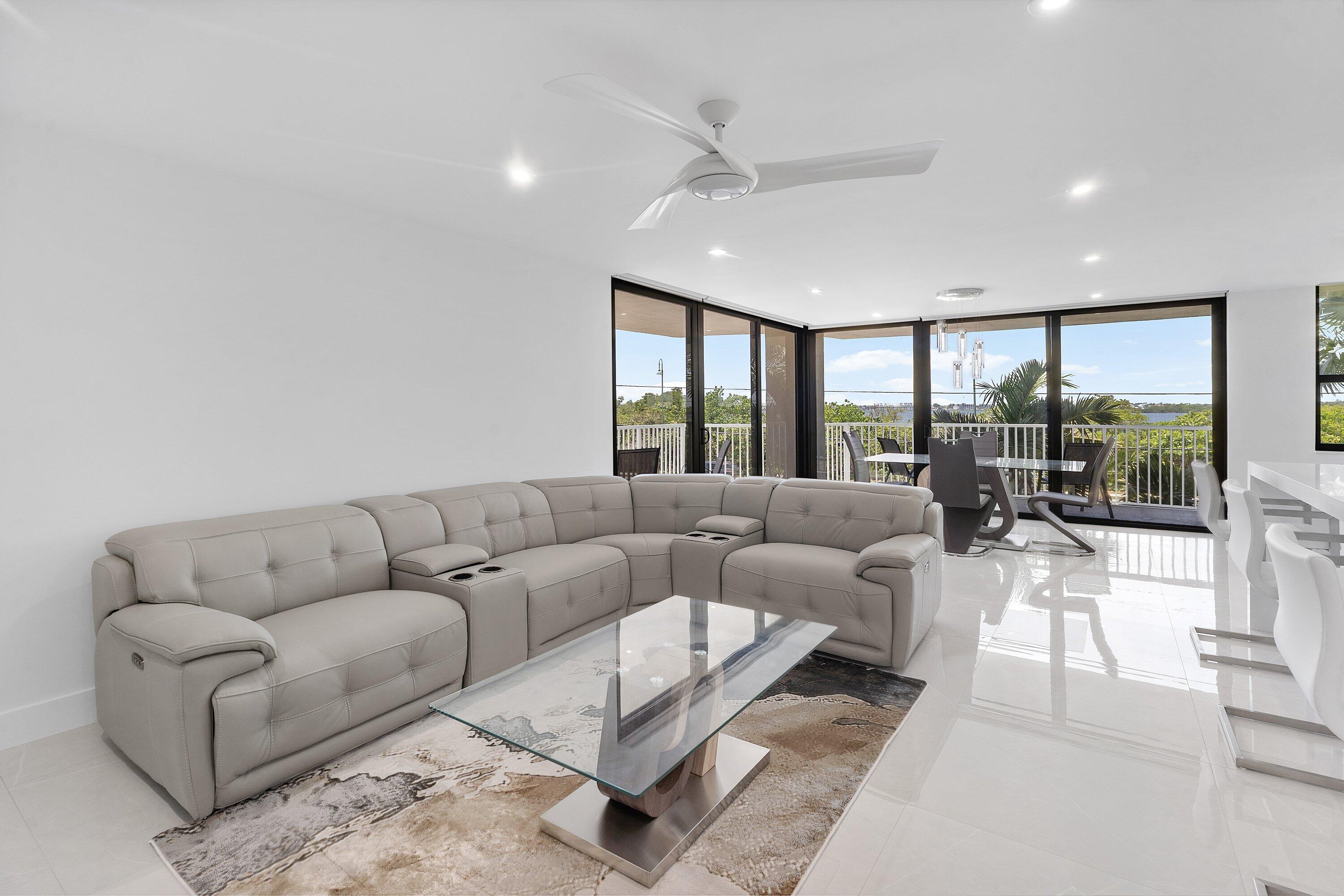 DUNES TOWERS CONDO - Residential Lease