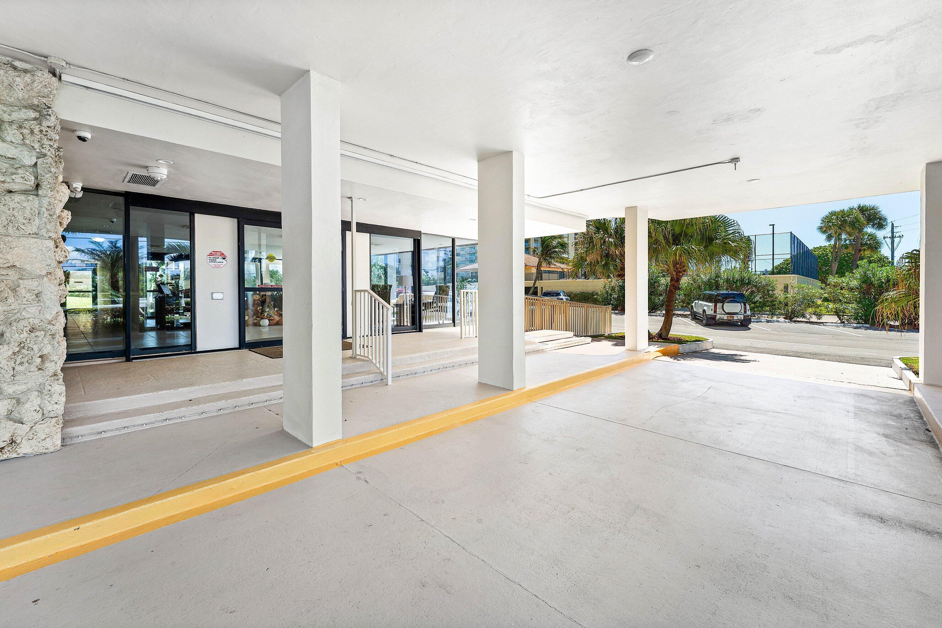 DUNES TOWERS CONDO - Residential Lease