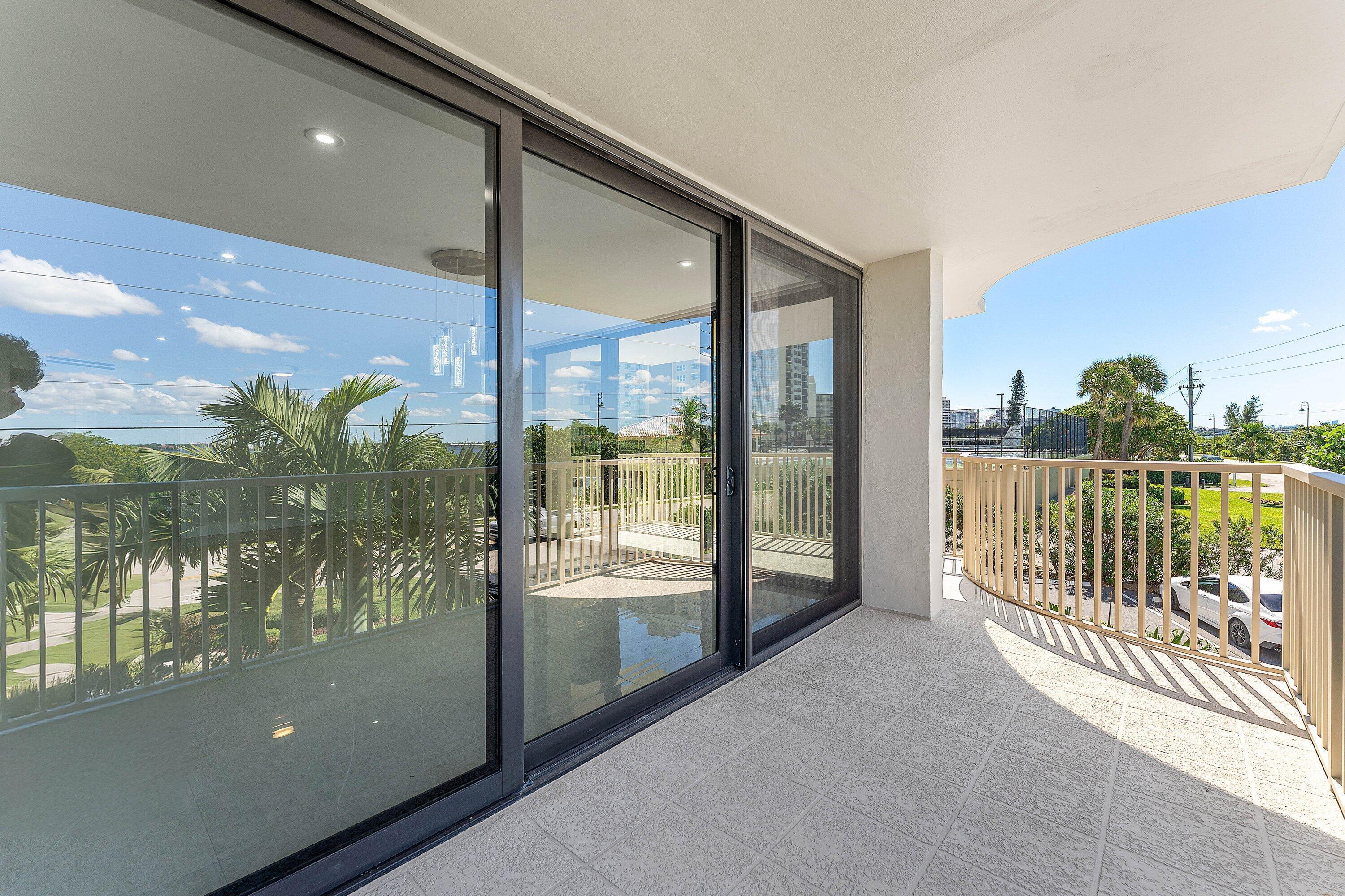 DUNES TOWERS CONDO - Residential Lease