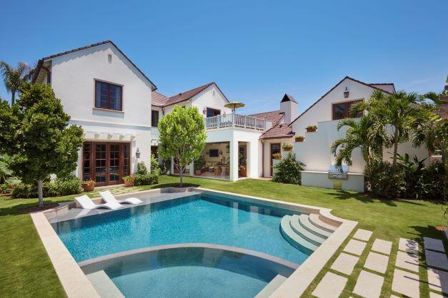 BOCA RATONE CO INLET - Residential