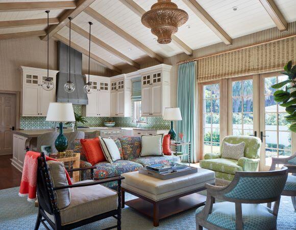 BOCA RATONE CO INLET - Residential