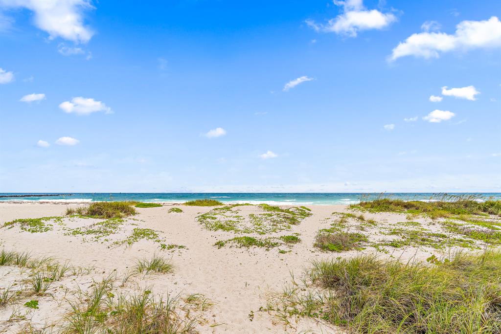 BOCA RATONE CO INLET - Residential