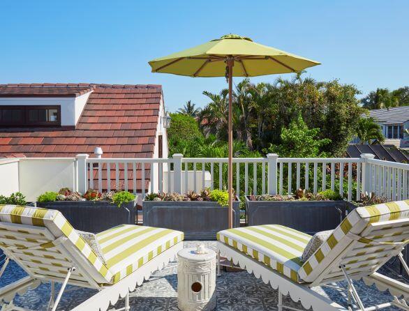 BOCA RATONE CO INLET - Residential