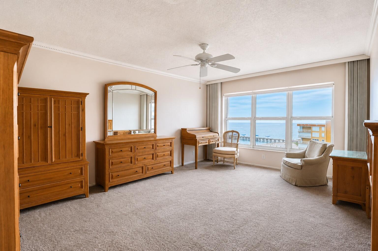 PARLIAMENT HOUSE CONDOMINIUMS - Residential