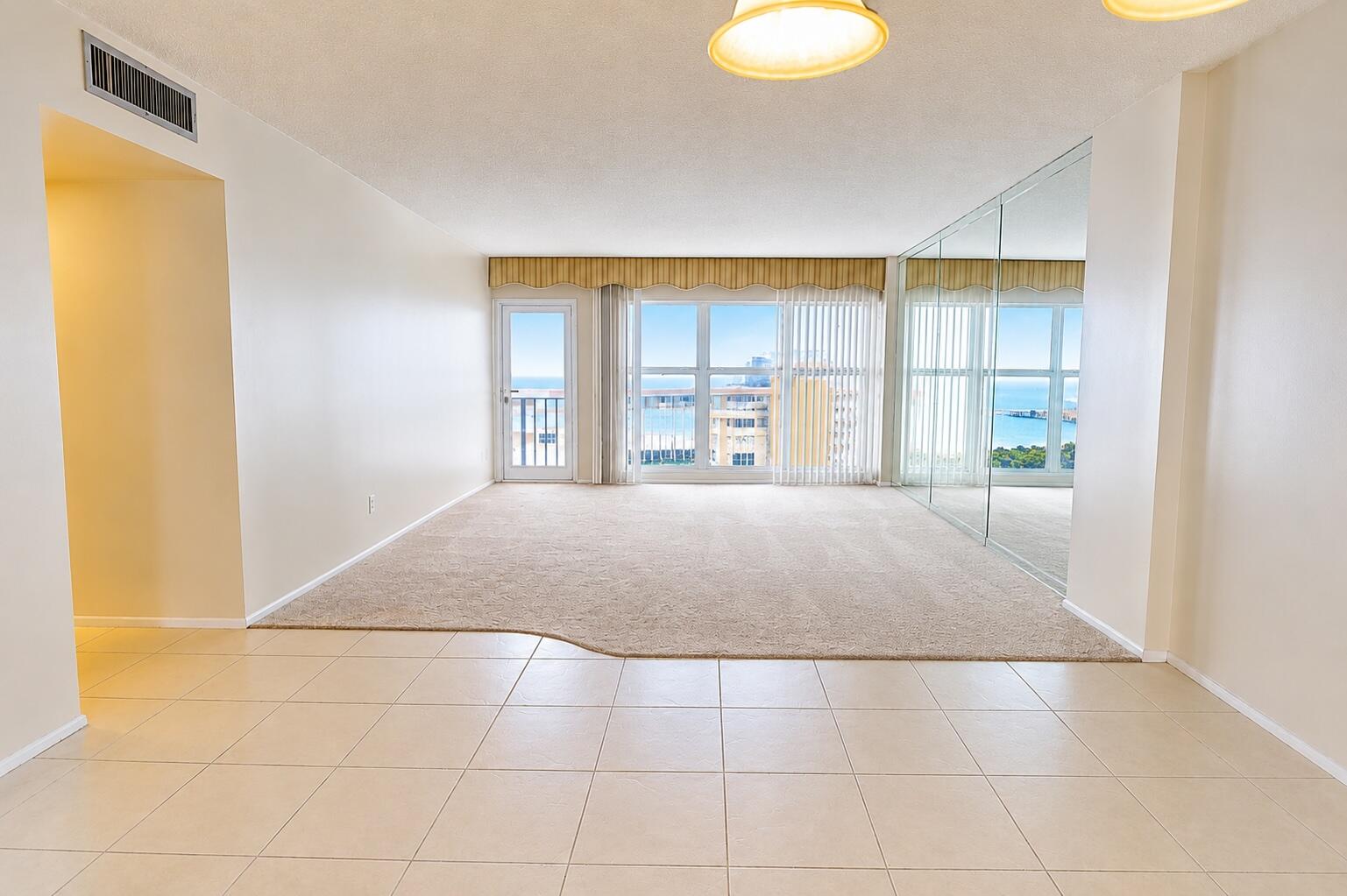 PARLIAMENT HOUSE CONDOMINIUMS - Residential