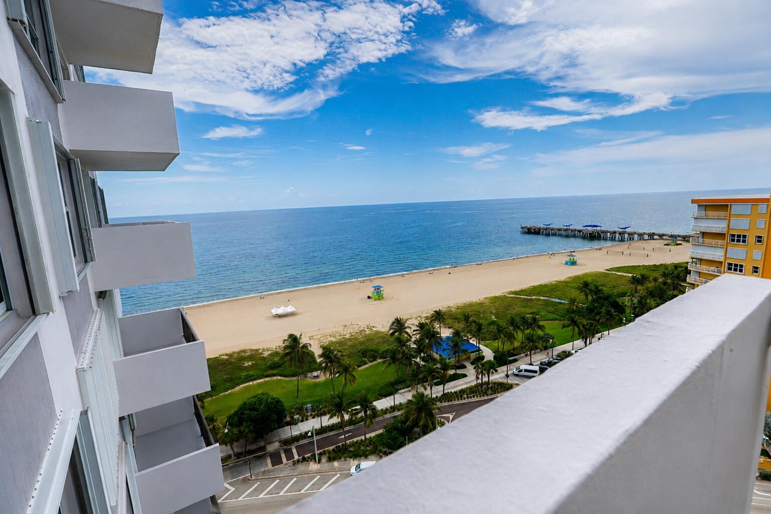 PARLIAMENT HOUSE CONDOMINIUMS - Residential