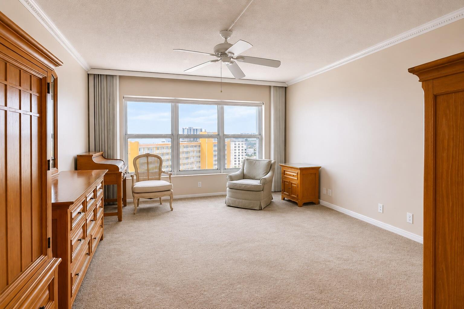 PARLIAMENT HOUSE CONDOMINIUMS - Residential
