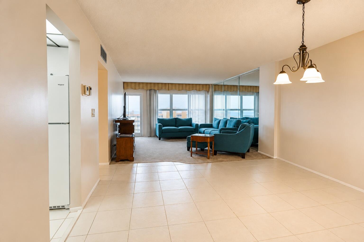 PARLIAMENT HOUSE CONDOMINIUMS - Residential