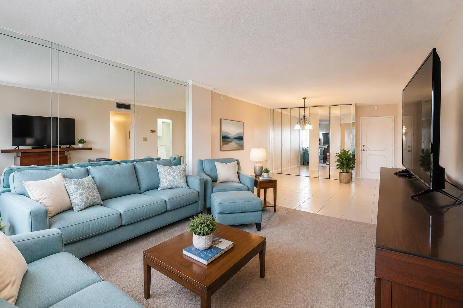 PARLIAMENT HOUSE CONDOMINIUMS - Residential