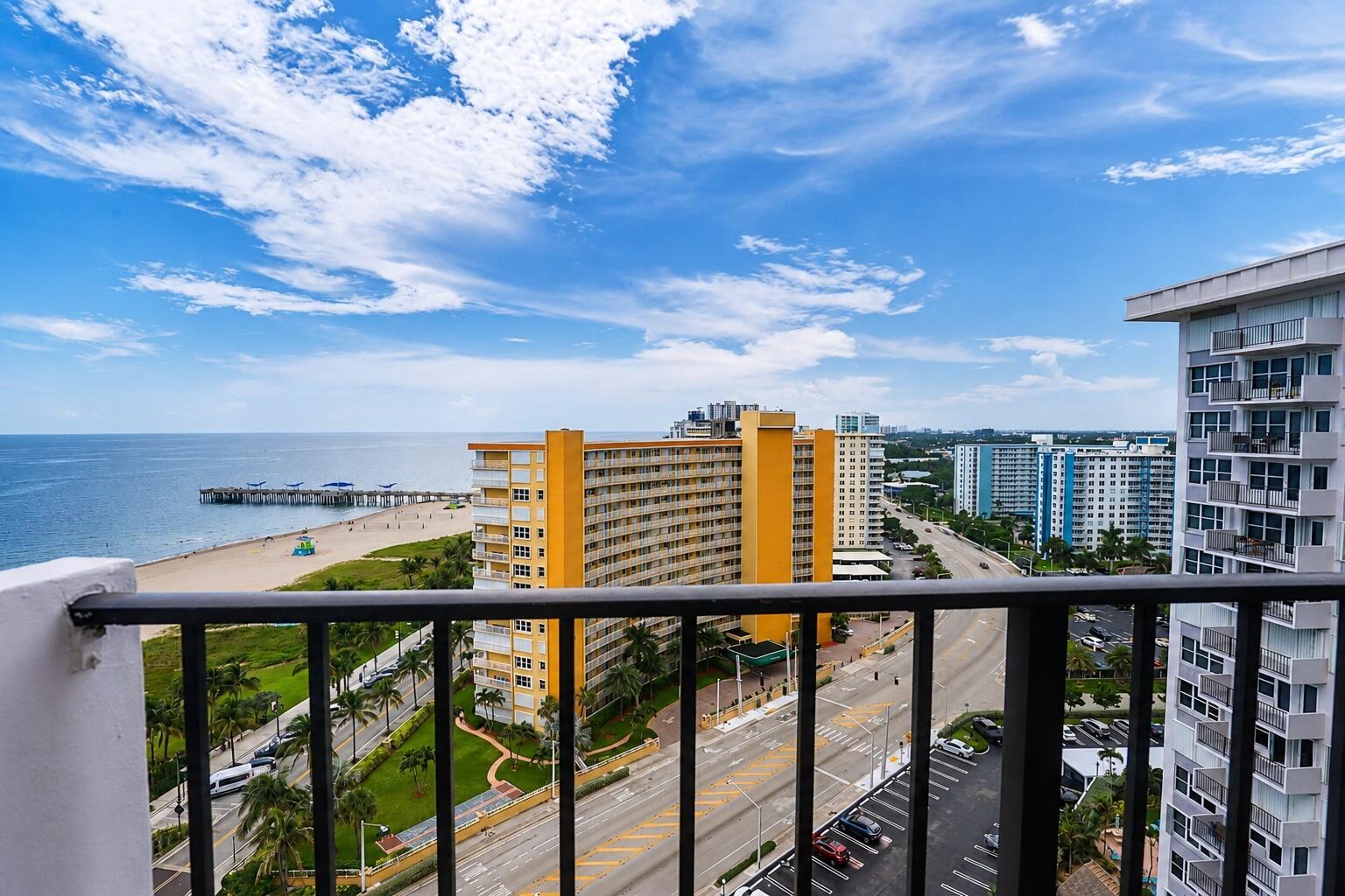 PARLIAMENT HOUSE CONDOMINIUMS - Residential
